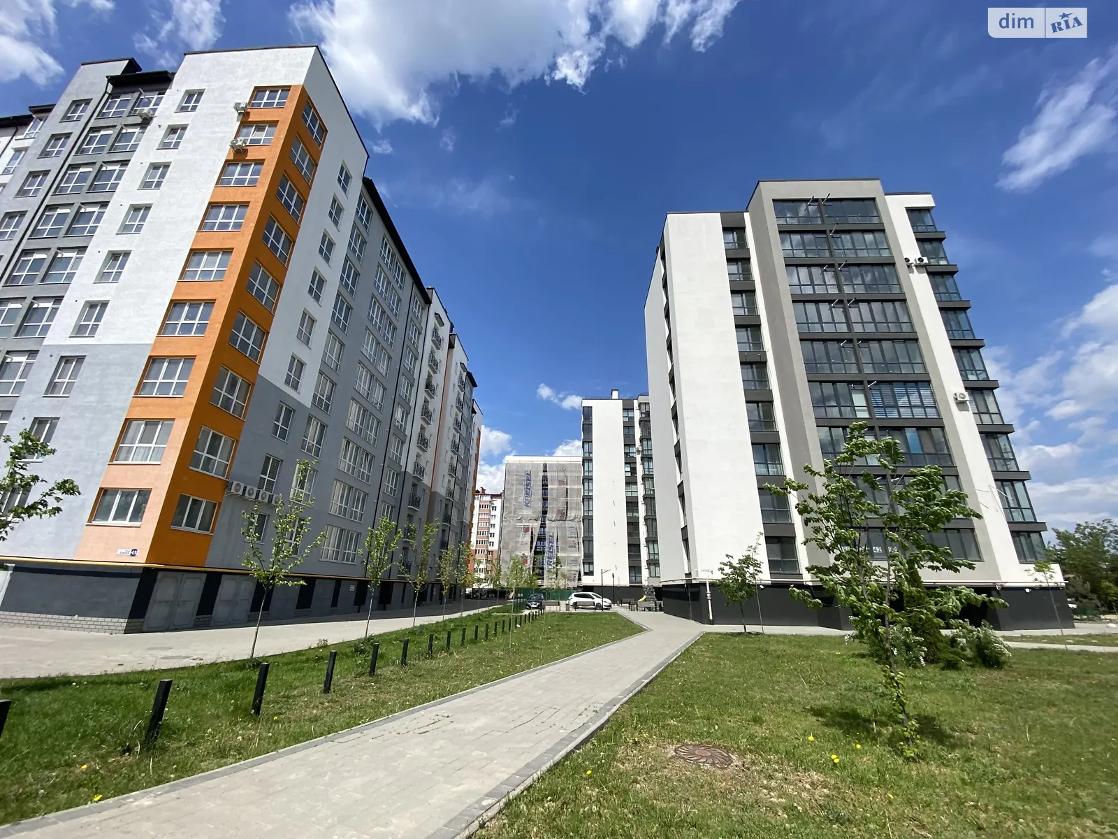 Продається 3-кімнатна квартира 88.3 кв. м у Івано-Франківську, цена: 60000 $ - фото 1