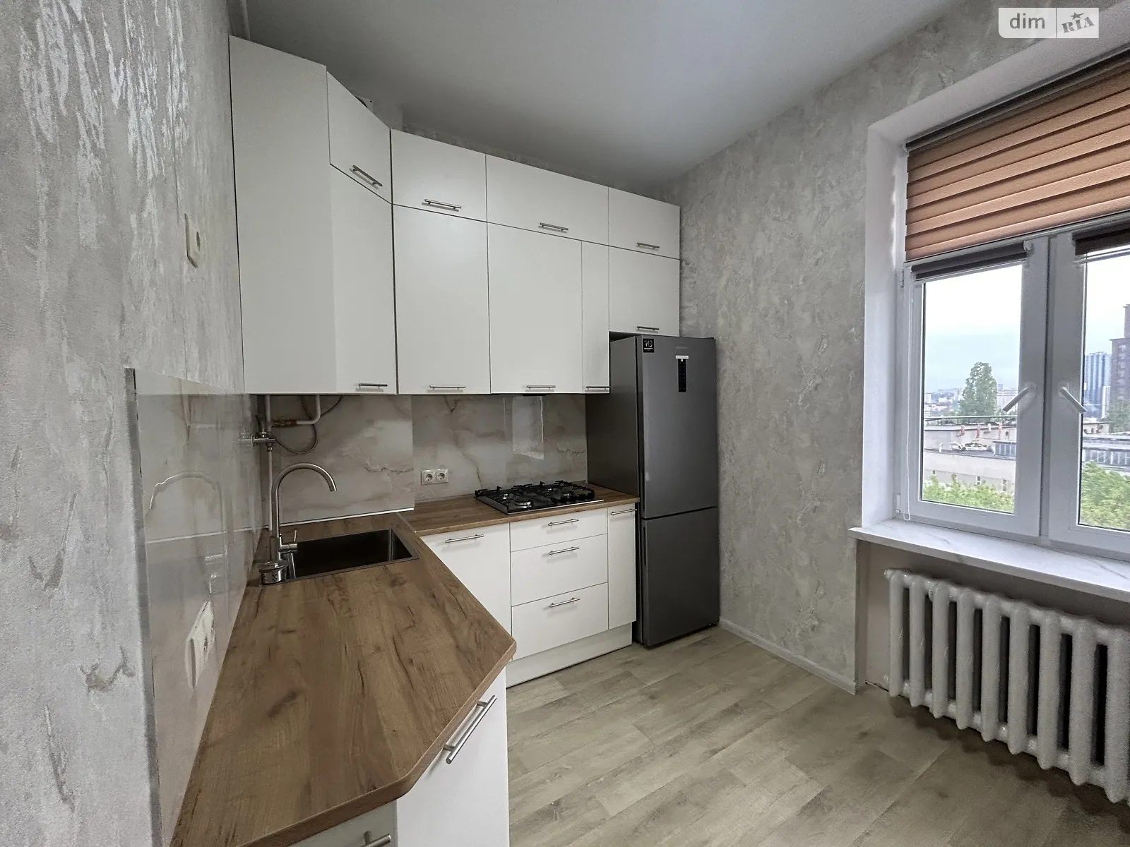 Продается 2-комнатная квартира 47.3 кв. м в Киеве, ул. Коновальца Евгения, 18 - фото 1