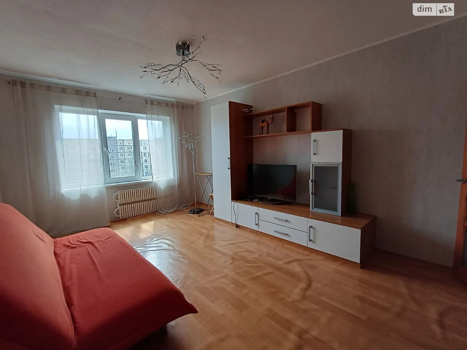 Сдается в аренду 3-комнатная квартира 64 кв. м в Днепре, просп. Героев, 46 - фото 1