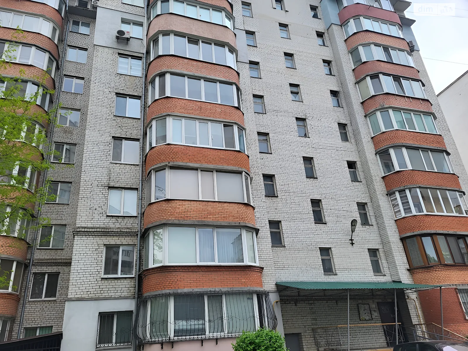 Продається 2-кімнатна квартира 66.2 кв. м у Броварах, вул. Михайла Грушевського - фото 1