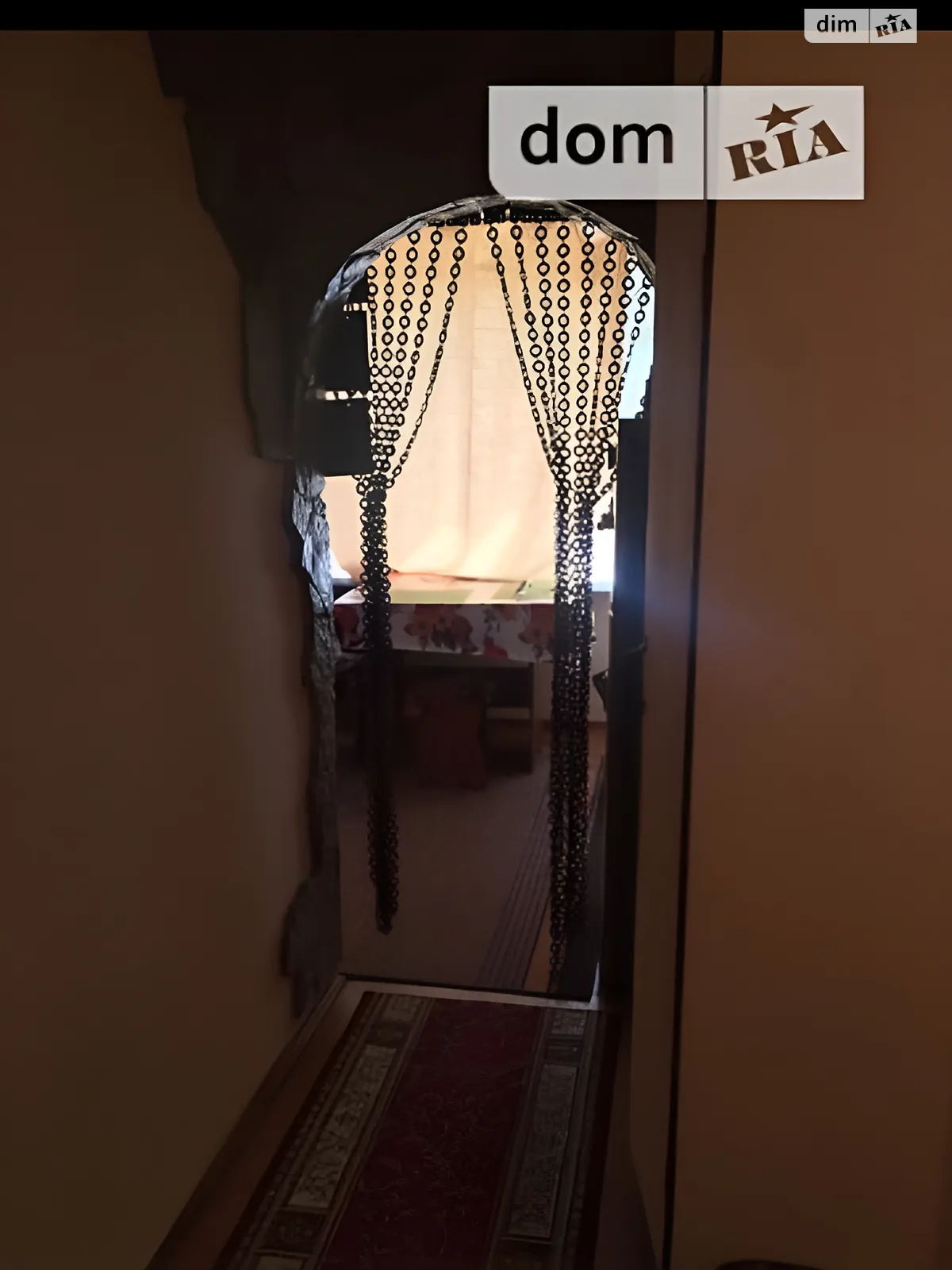 Продается 2-комнатная квартира 51.1 кв. м в Борщеве, ул. Тараса Шевченко - фото 1