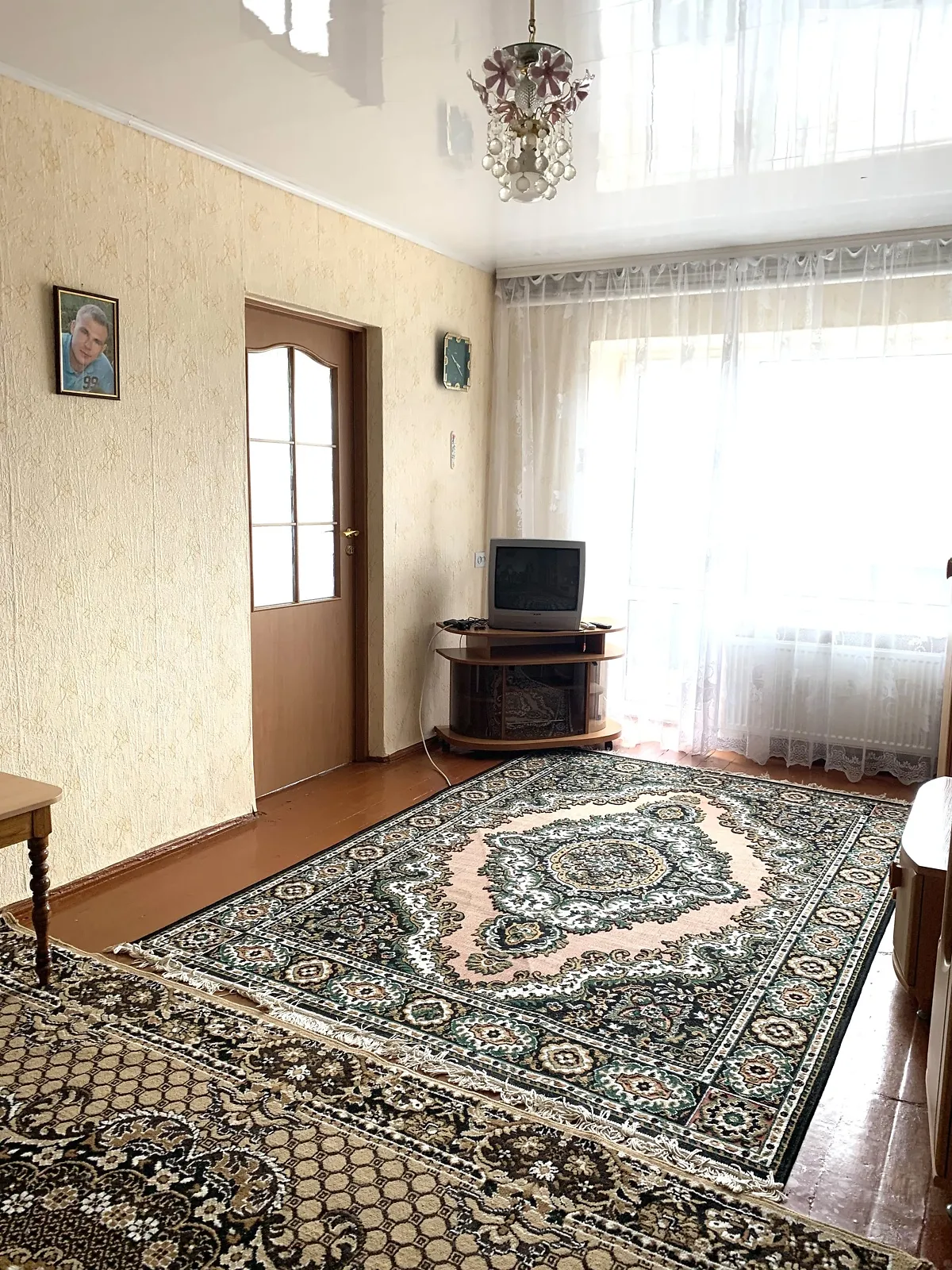 Продається 2-кімнатна квартира 41.4 кв. м у Здолбунові, цена: 31000 $ - фото 1