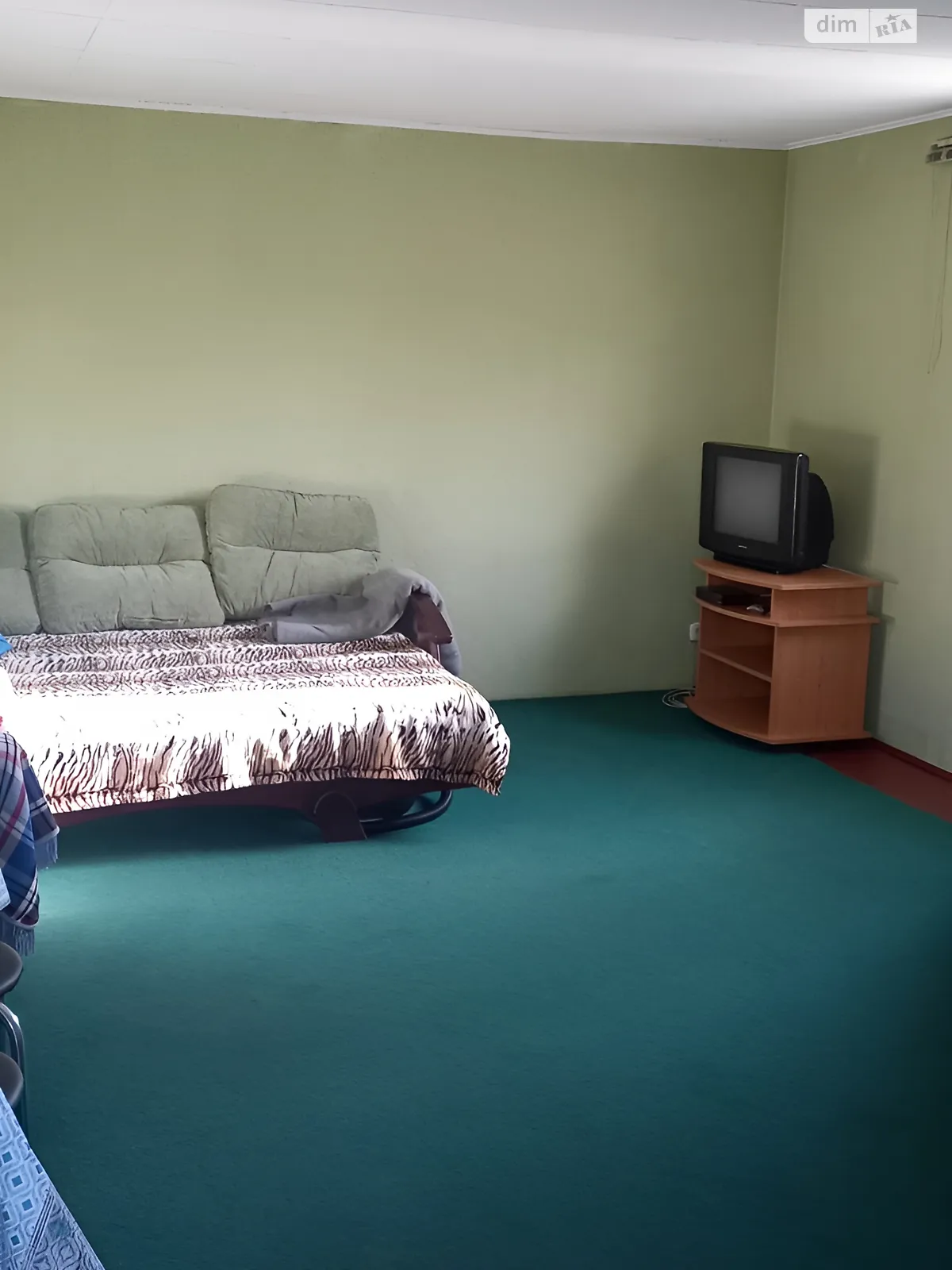 Сдается в аренду 1-комнатная квартира 28 кв. м в Киеве, ул. Армейская - фото 1