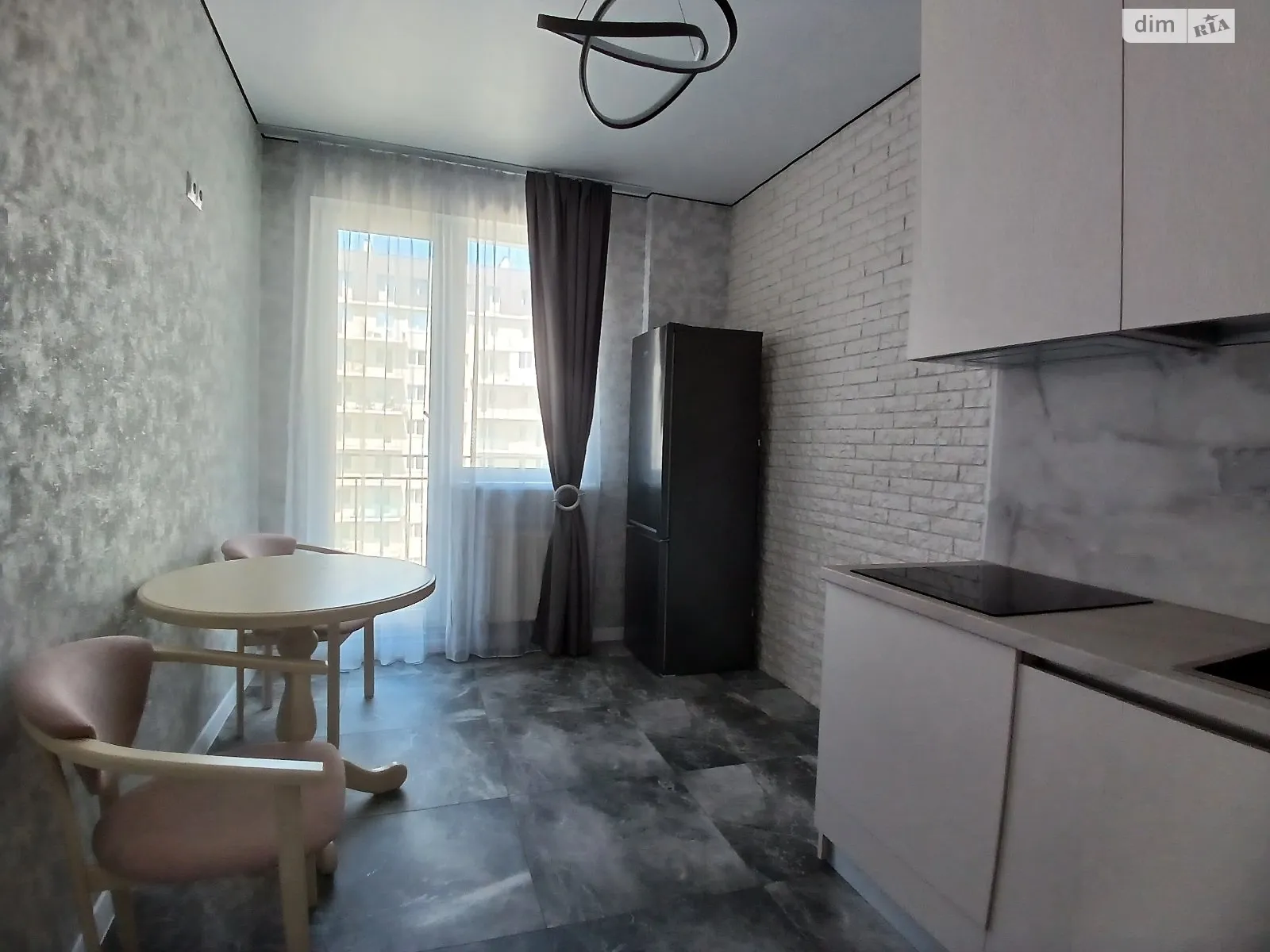Продается 1-комнатная квартира 35.7 кв. м в Одессе, ул. Люстдорфская дорога - фото 1