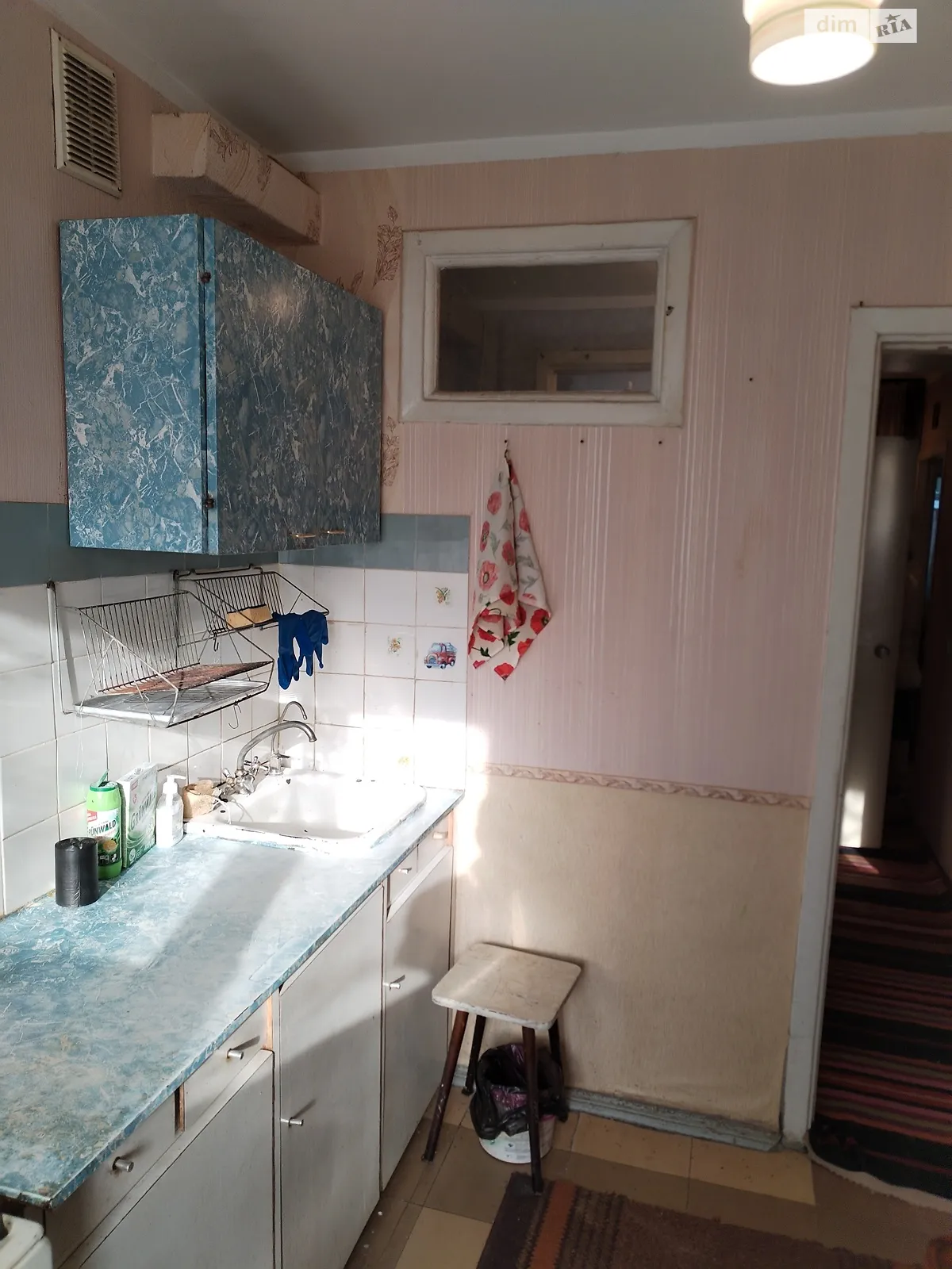 Продається 2-кімнатна квартира 55.6 кв. м у Дніпрі, цена: 27500 $ - фото 1