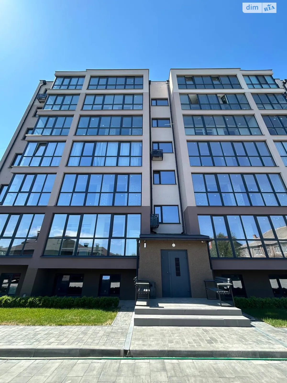 Продается 1-комнатная квартира 35.1 кв. м в Днепре, ул. Мольера - фото 1