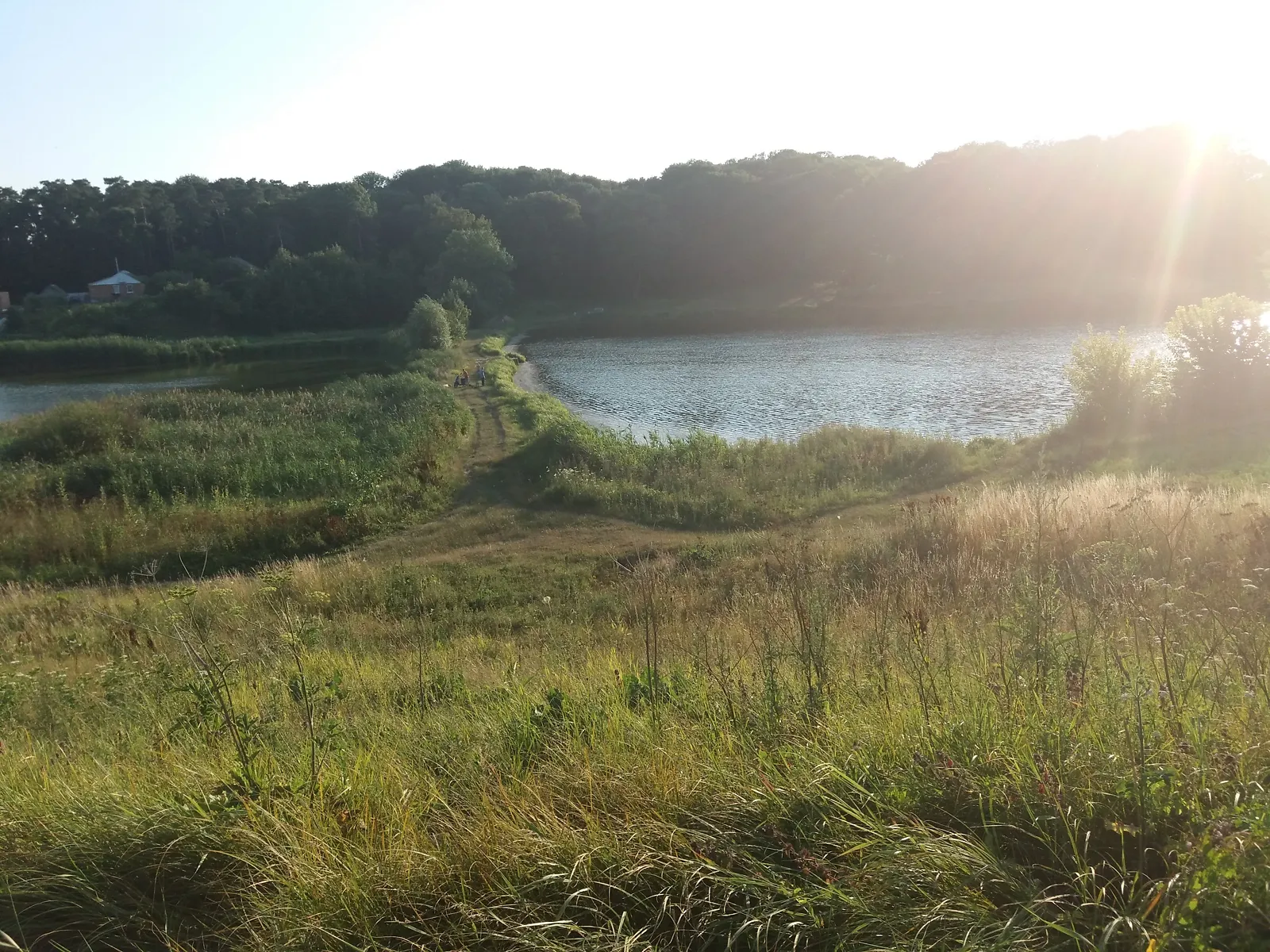 Продается земельный участок 17.22 соток в Винницкой области, цена: 86100 $ - фото 1