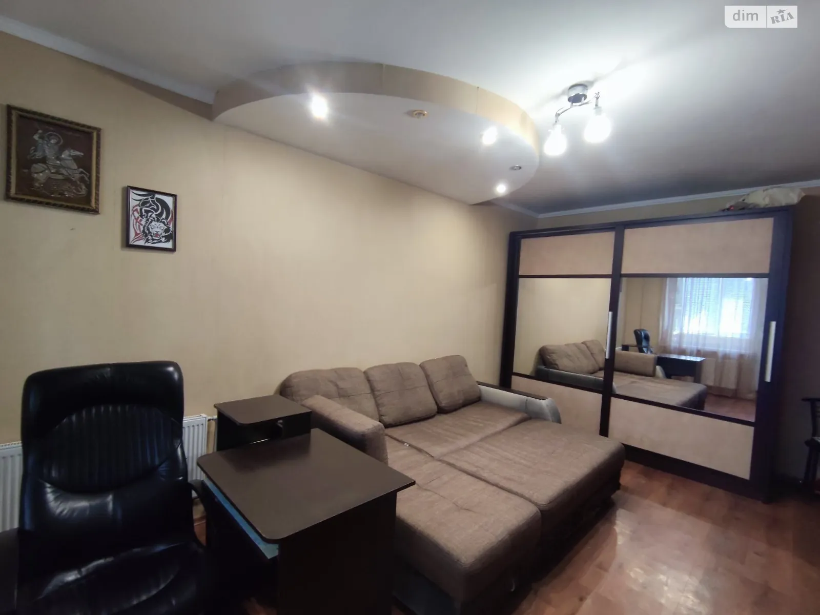 Продается 2-комнатная квартира 54.2 кв. м в Николаеве, ул. Океановская - фото 1