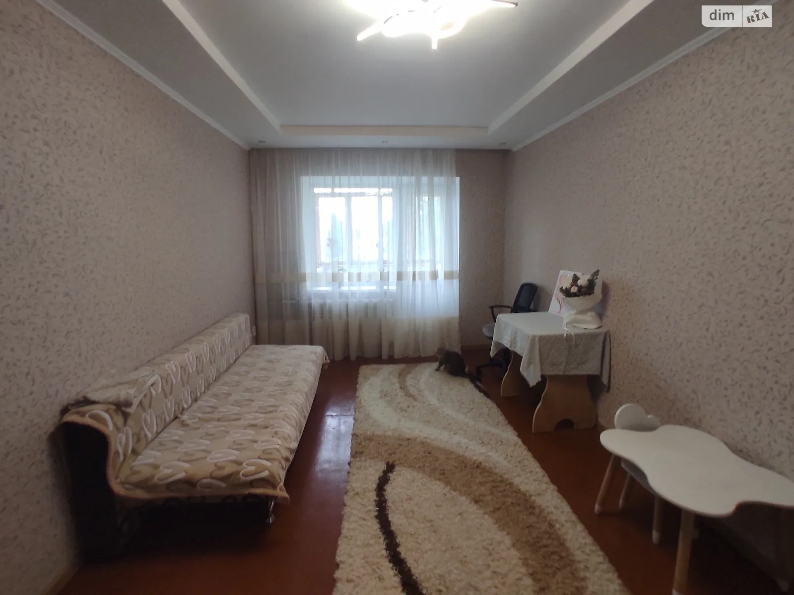 Продается 3-комнатная квартира 54 кв. м в Виннице, ул. Киевская, 134 - фото 1
