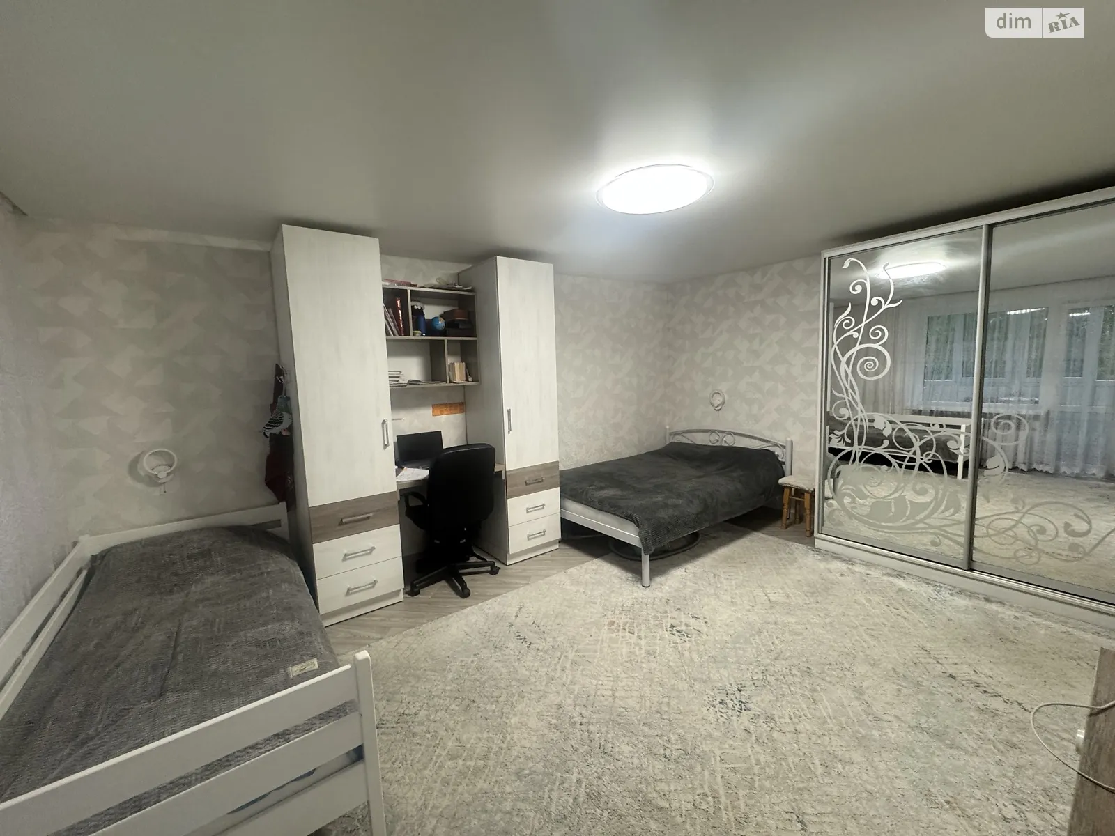 Продається 1-кімнатна квартира 39 кв. м у Вінниці, цена: 42500 $ - фото 1