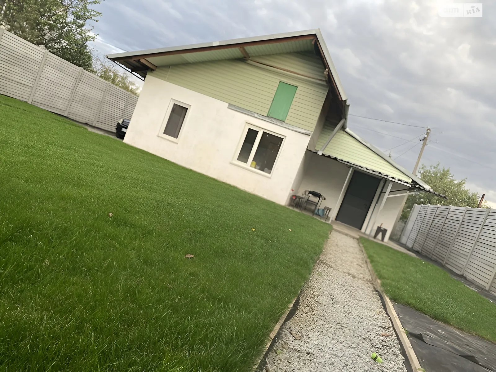 Продається будинок 2 поверховий 69 кв. м з ділянкою, цена: 68000 $ - фото 1