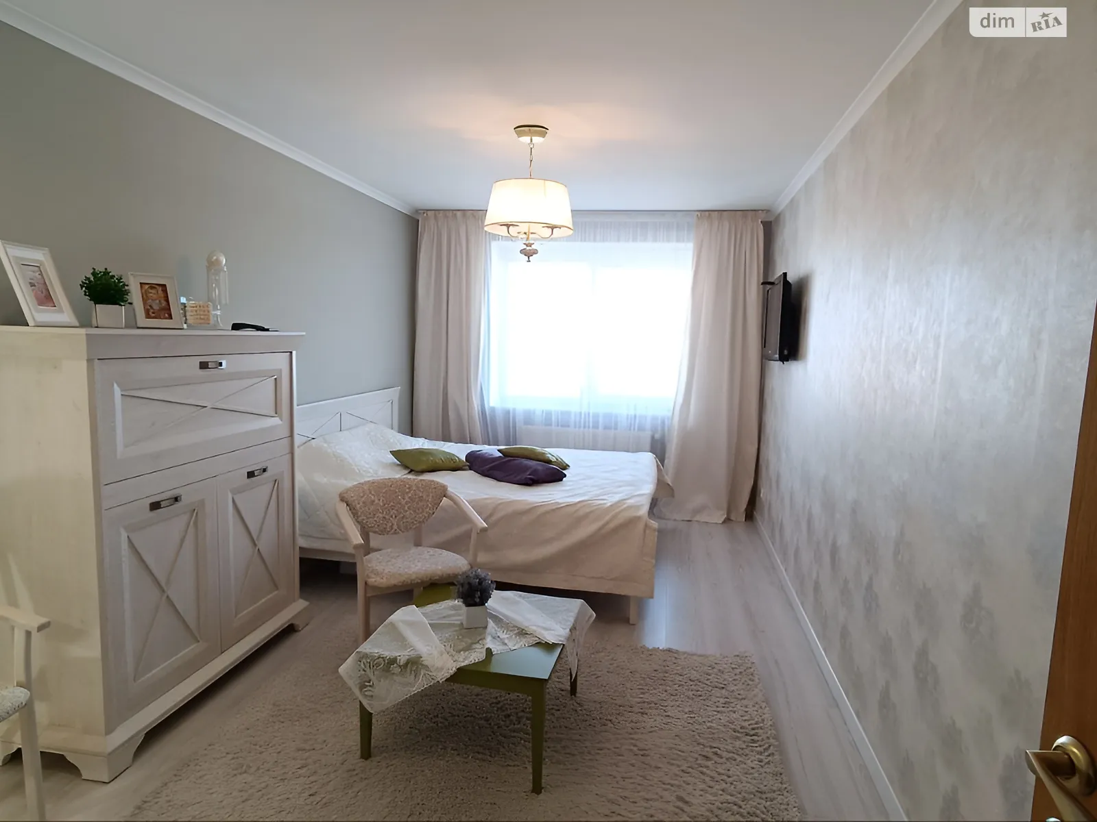 Продается 4-комнатная квартира 137 кв. м в Львове, ул. Зеленая, 115Ж - фото 1