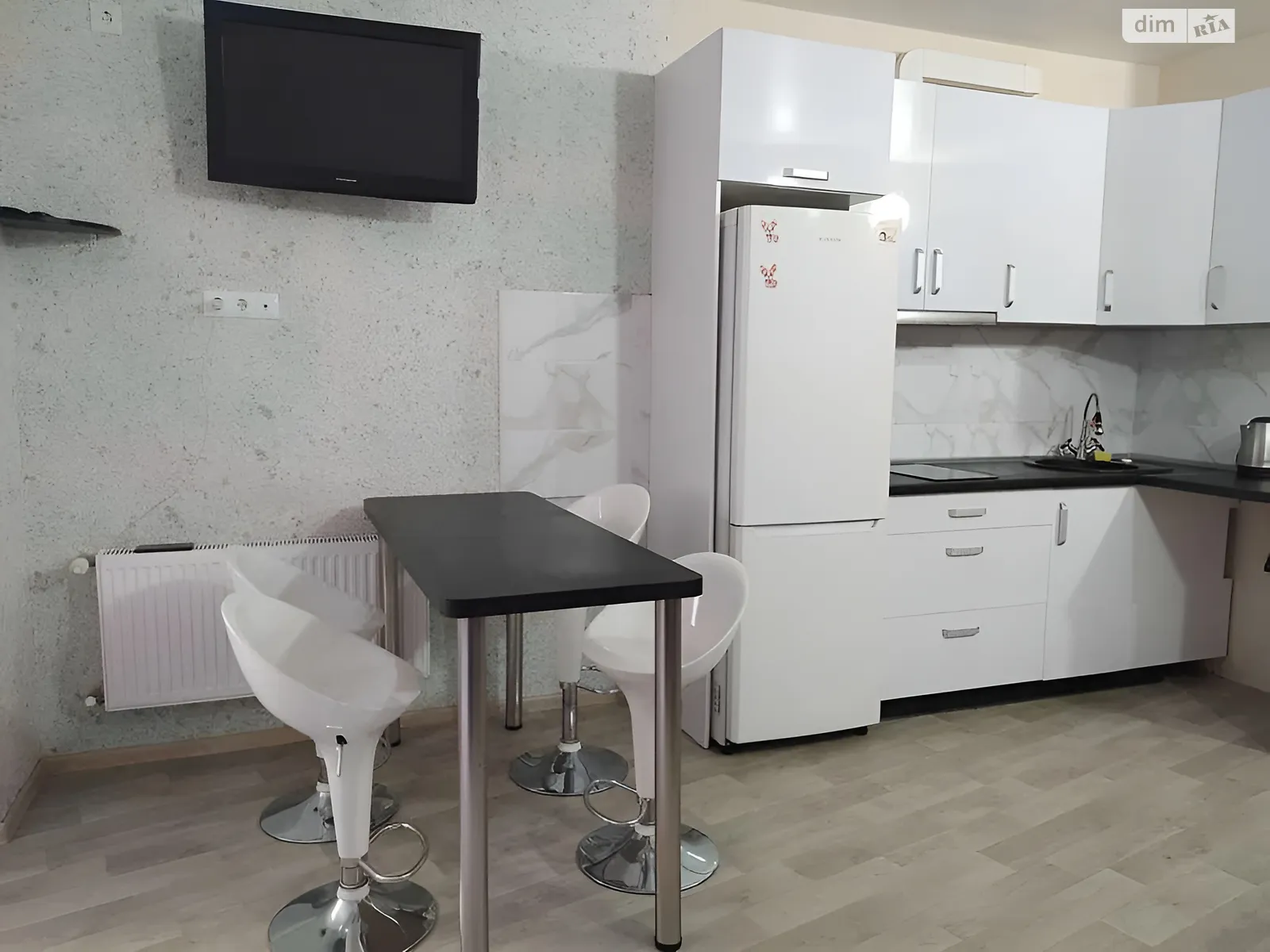 Продається 1-кімнатна квартира 31.1 кв. м у Харкові, вул. Полтавський Шлях, 28/19 - фото 1