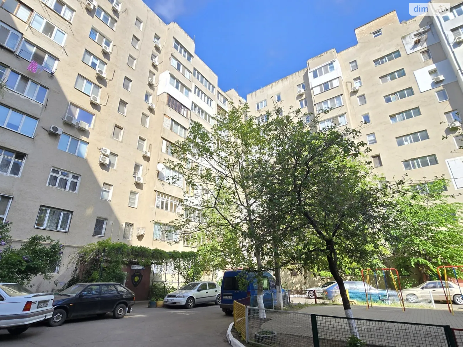 Продается 2-комнатная квартира 49.8 кв. м в Одессе, ул. Владислава Бувалкина(Генерала Бочарова), 57В - фото 1