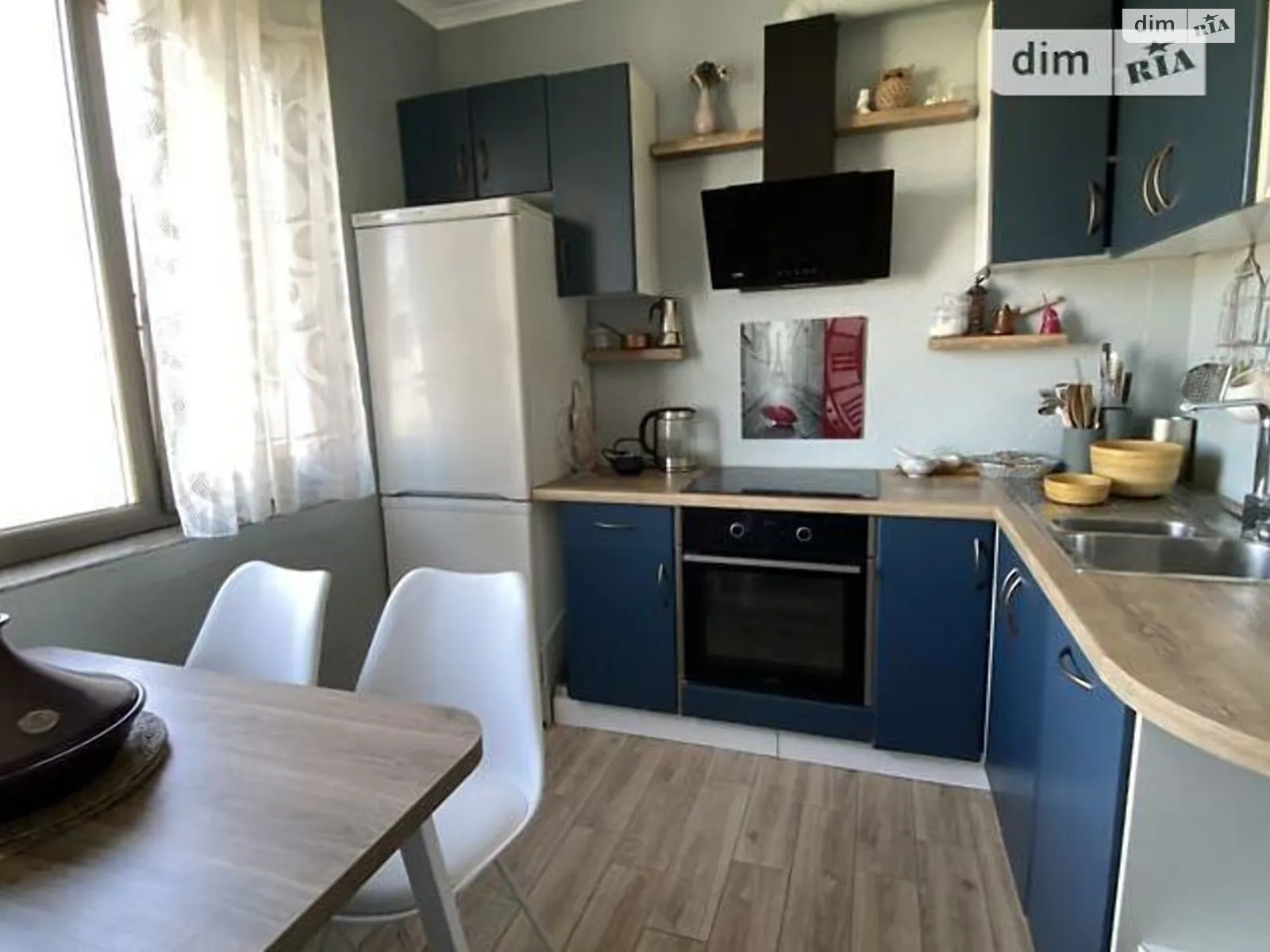Продається 3-кімнатна квартира 75 кв. м у Києві, цена: 150000 $ - фото 1