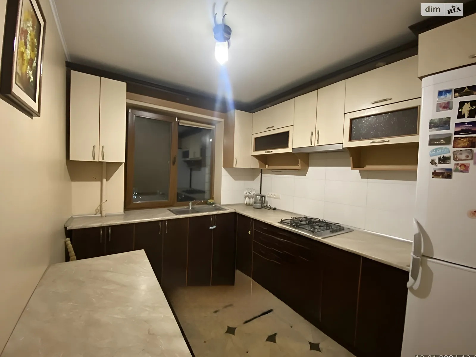 Здається в оренду 2-кімнатна квартира 50 кв. м у Львові, вул. Виговського Івана - фото 1