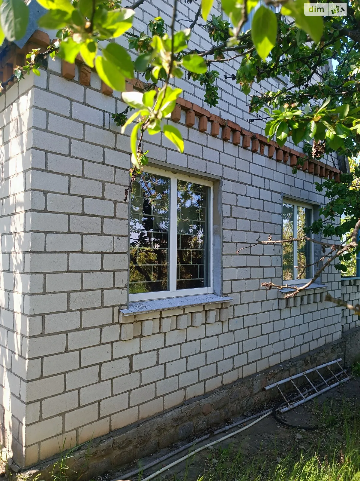 Продається будинок 2 поверховий 50 кв. м з подвалом, цена: 6000 $ - фото 1