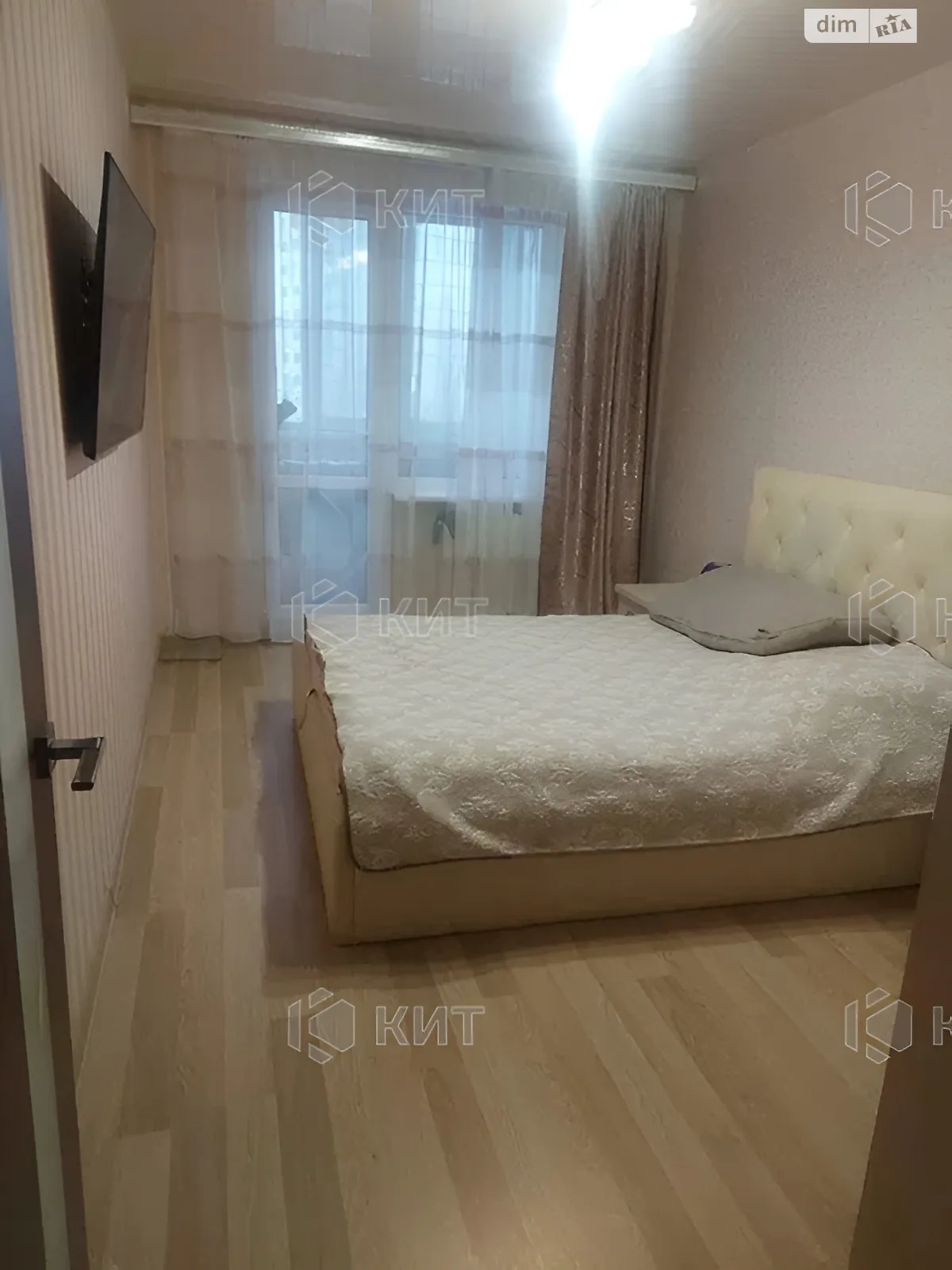 Продается 3-комнатная квартира 64 кв. м в, цена: 55000 $ - фото 1