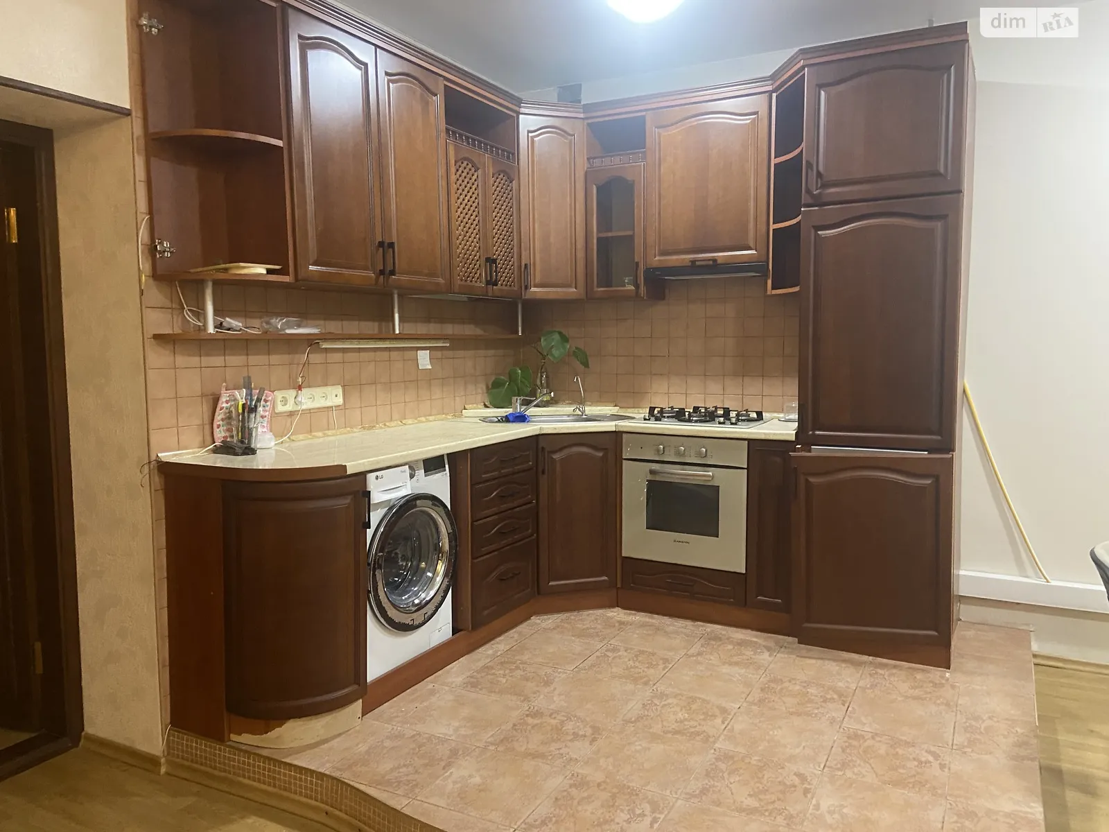 Продається 2-кімнатна квартира 95 кв. м у Одесі, просп. Шевченка - фото 1