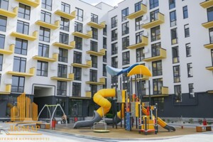 Продажа квартиры, Львов, р‑н. Сыховский, Навроцького