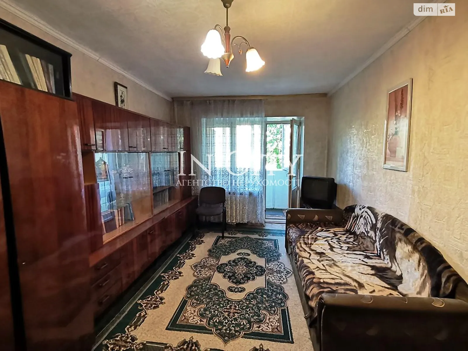 Продається 1-кімнатна квартира 30.5 кв. м у Києві, цена: 37000 $ - фото 1
