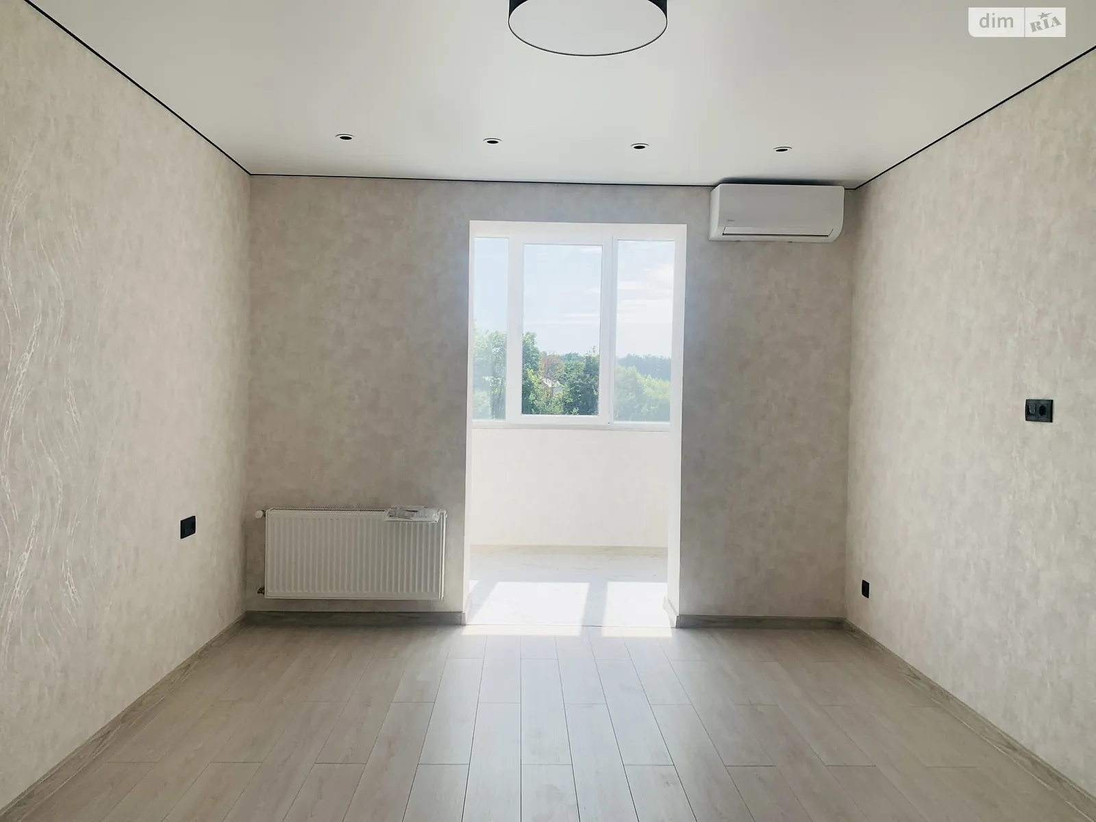 Продается 1-комнатная квартира 48 кв. м в Агрономичном, цена: 59800 $ - фото 1