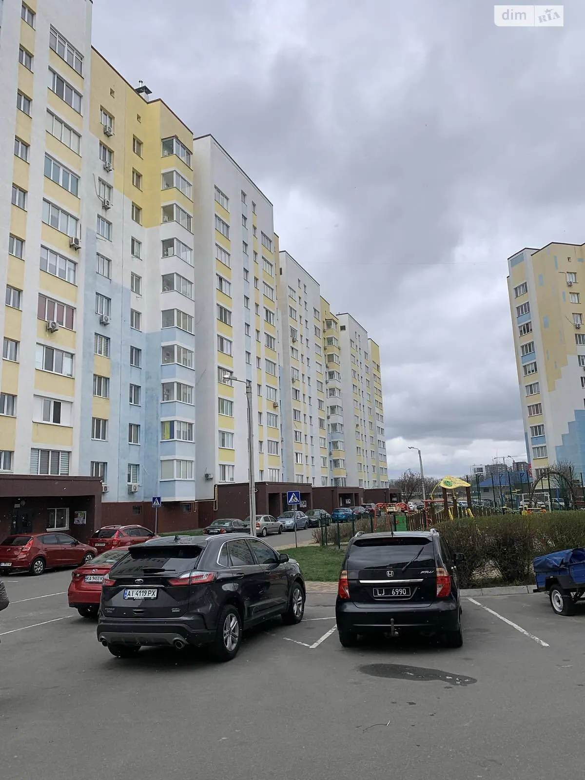 Продается 1-комнатная квартира 39.7 кв. м в Софиевской Борщаговке, ул. Боголюбова, 33 - фото 1