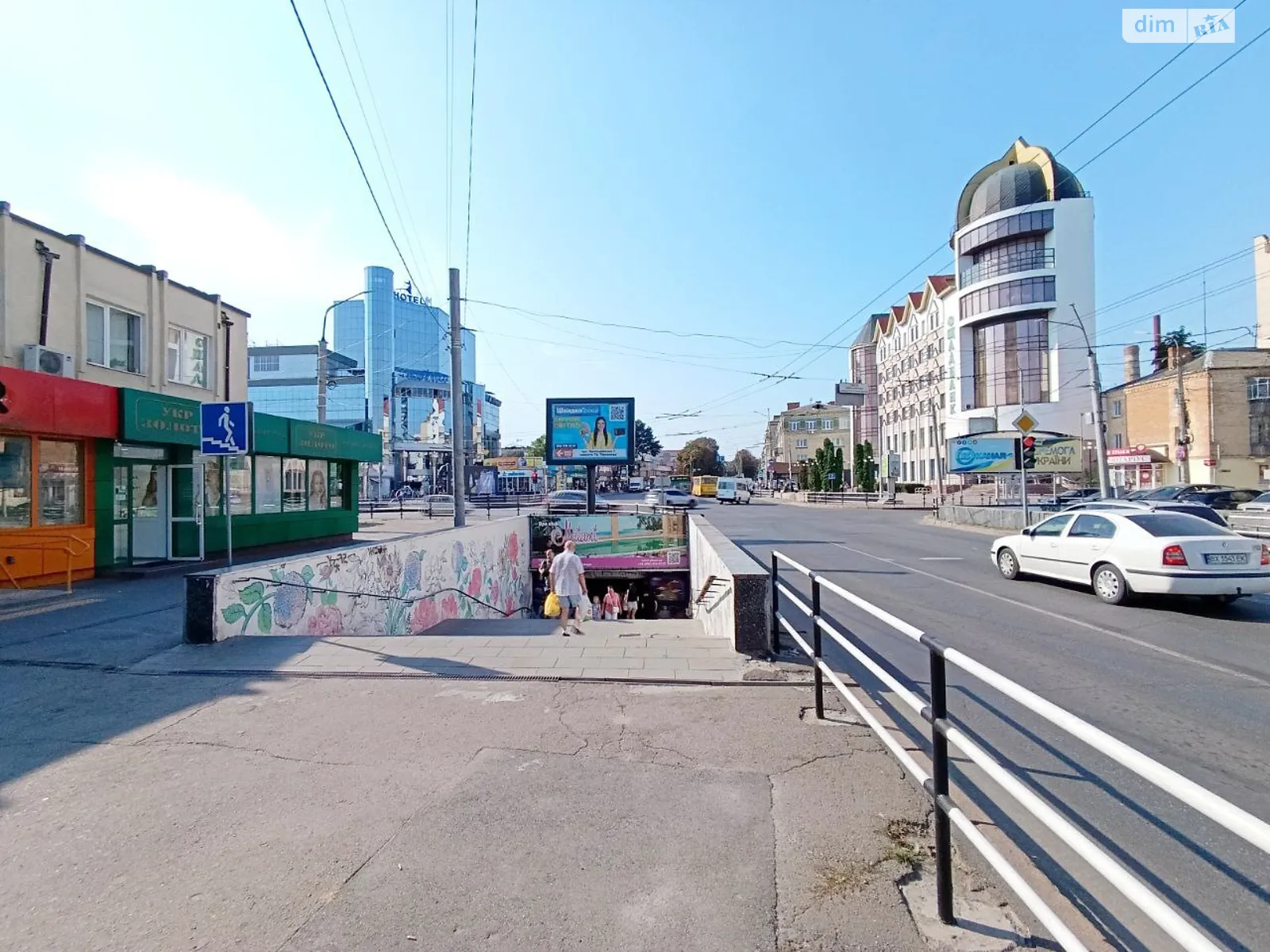 Сдается в аренду помещения свободного назначения 20.6 кв. м в 1-этажном здании, цена: 12000 грн - фото 1