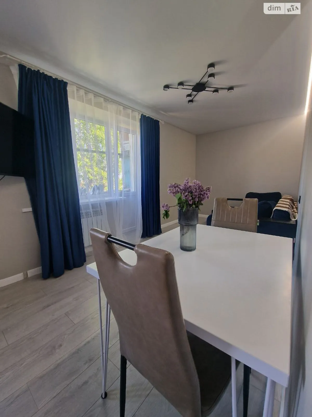 Продается 1-комнатная квартира 40.4 кв. м в Днепре, цена: 42000 $ - фото 1