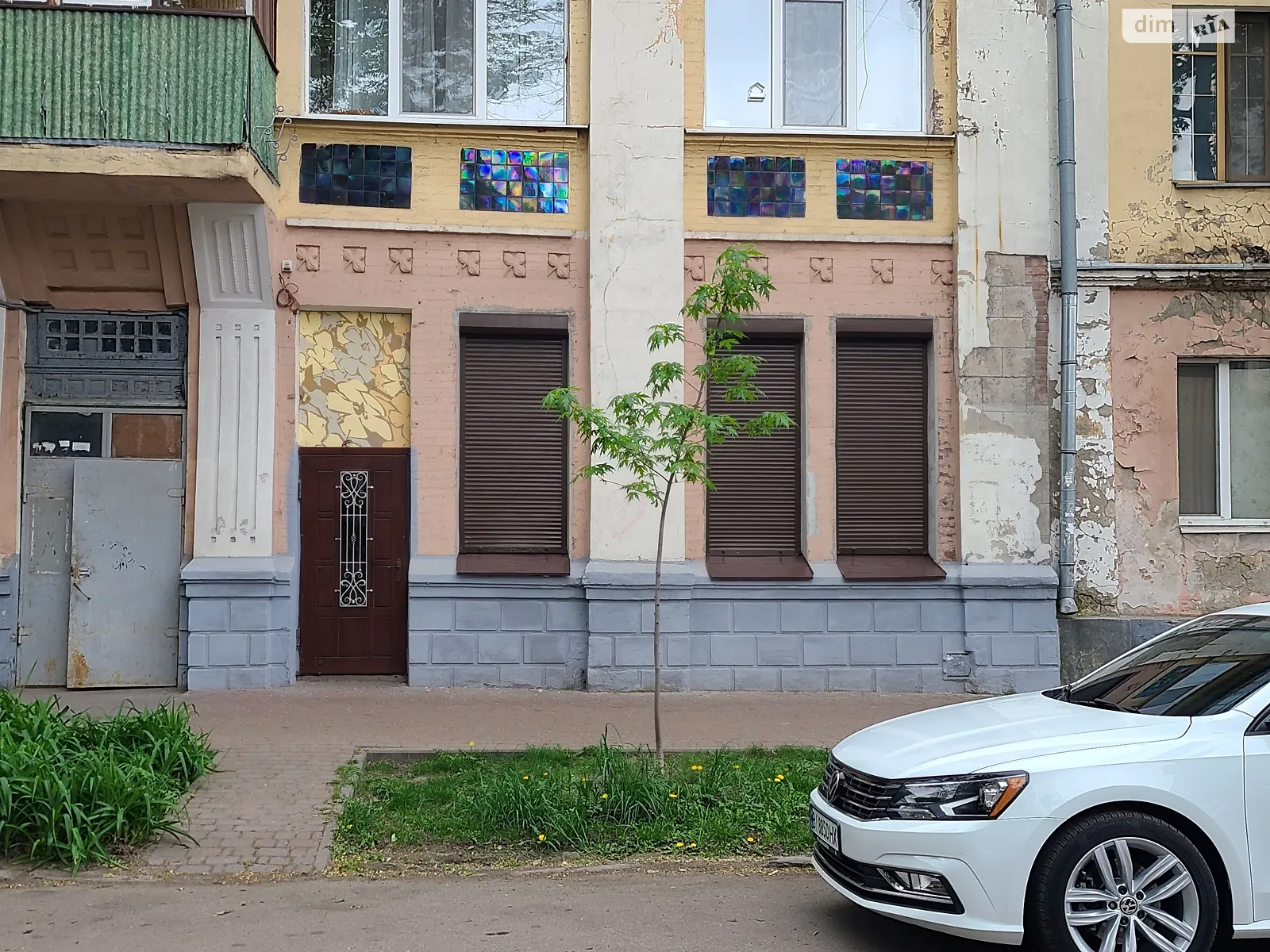 Сдается в аренду офис 39 кв. м в бизнес-центре, цена: 10000 грн - фото 1