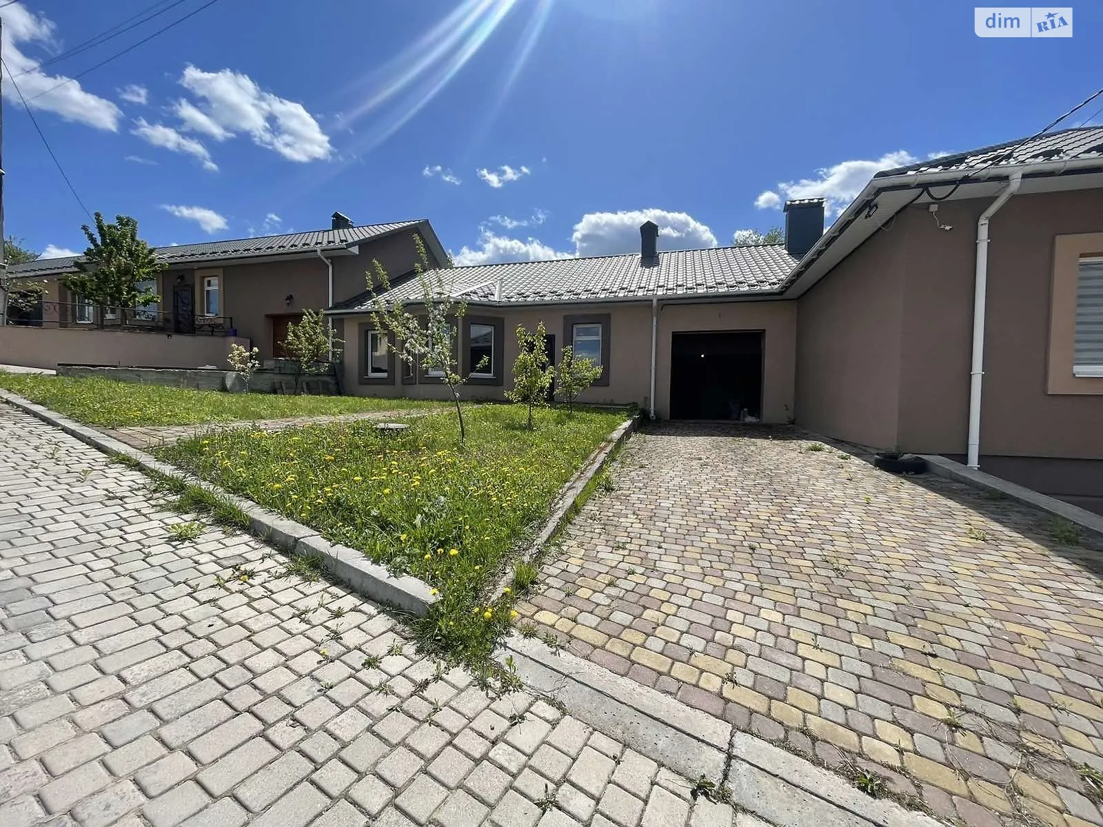 вул. Висока Лісові Гринівці, цена: 85000 $ - фото 1