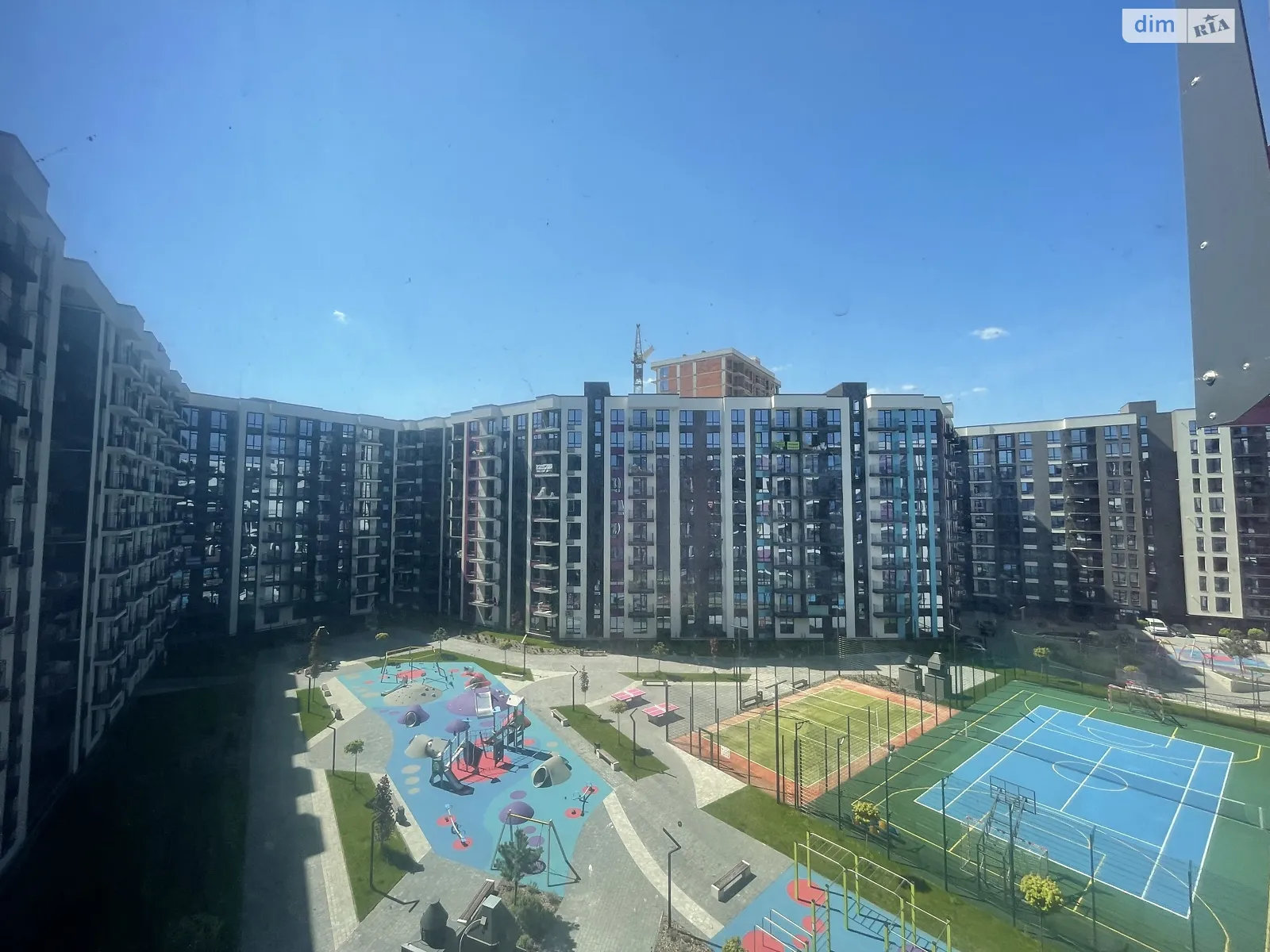 Продається 2-кімнатна квартира 62.1 кв. м у Івано-Франківську, вул. Юліана Пелеша(Крайківського) - фото 1