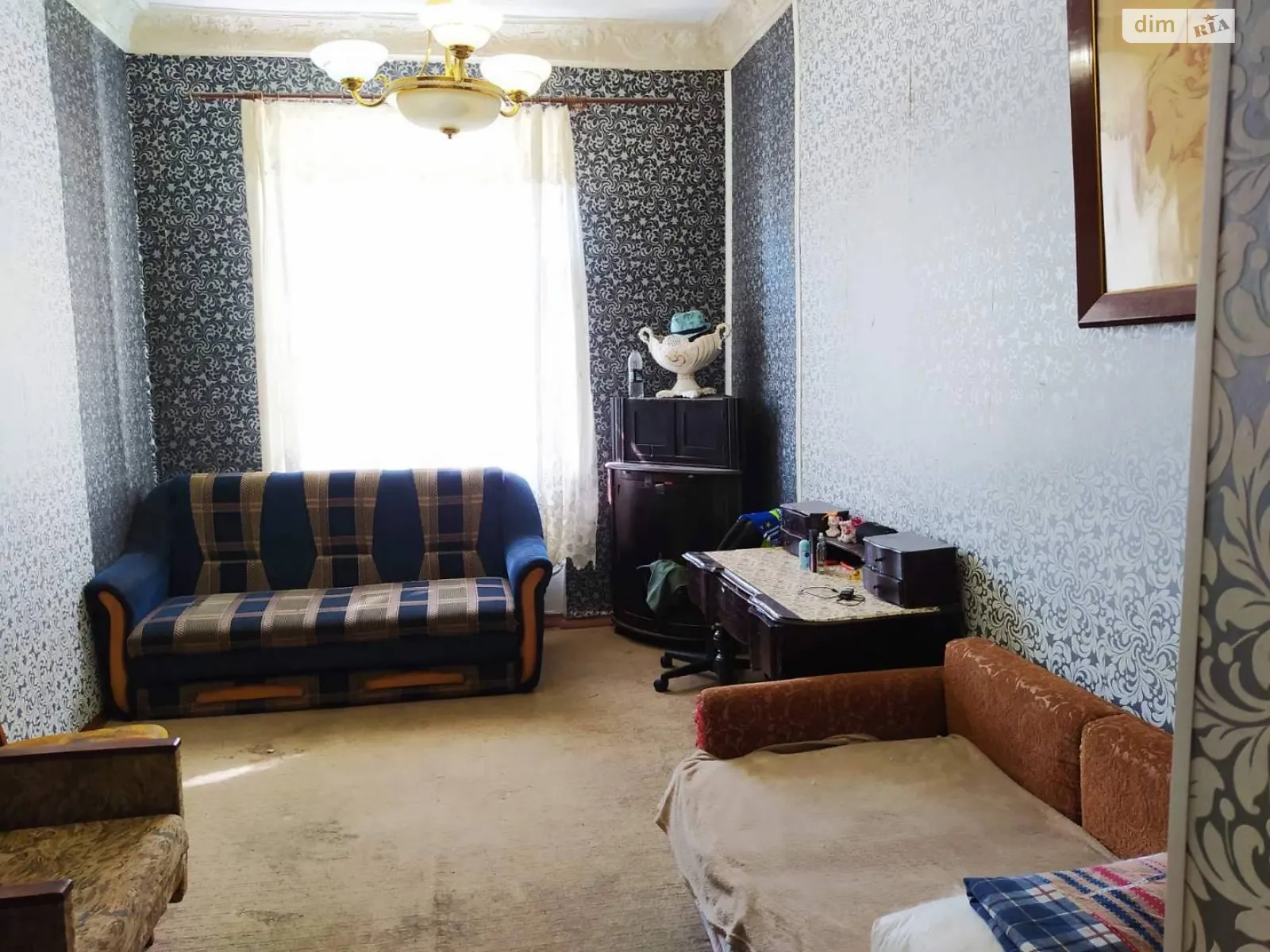 Продается 2-комнатная квартира 63.6 кв. м в Одессе, ул. Канатная - фото 1