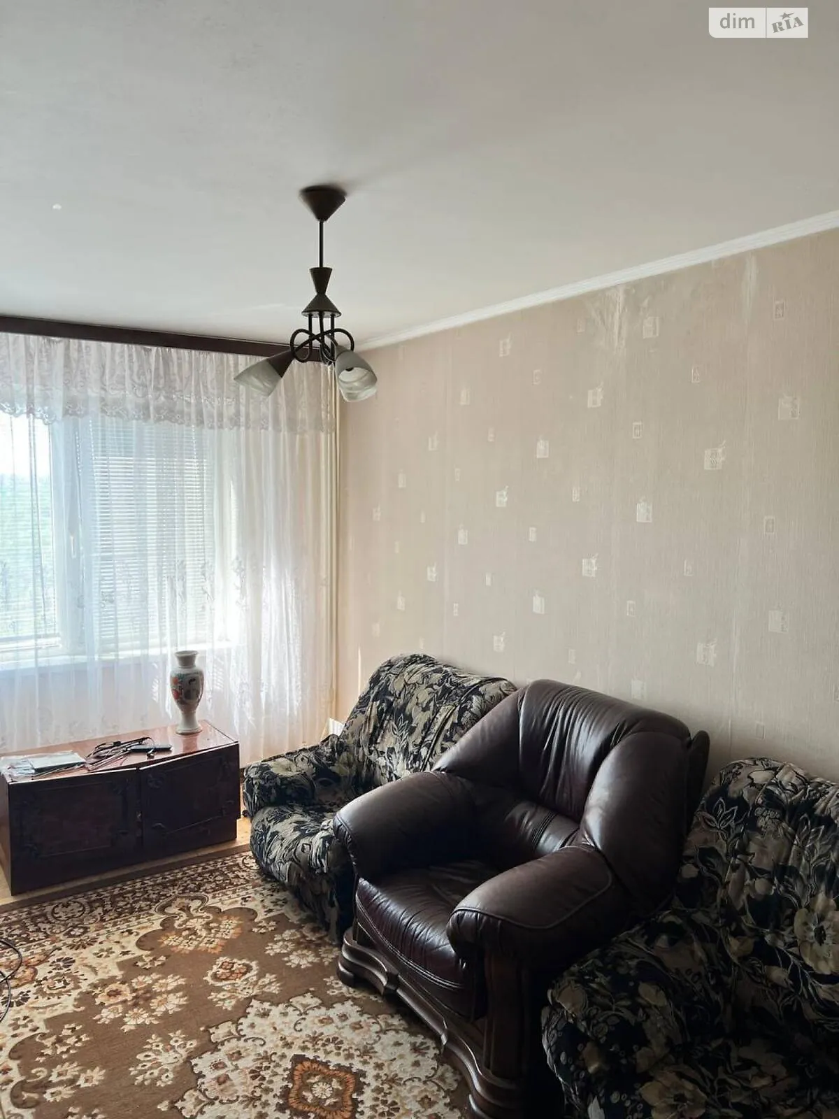 Продается 3-комнатная квартира 66.4 кв. м в Киеве, просп. Романа Шухевича(Генерала Ватутина), 2 - фото 1