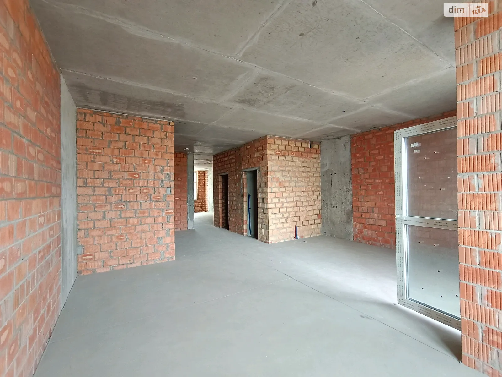 Продается 2-комнатная квартира 76 кв. м в Киеве, ул. Никольско-Слободская, 11 - фото 1