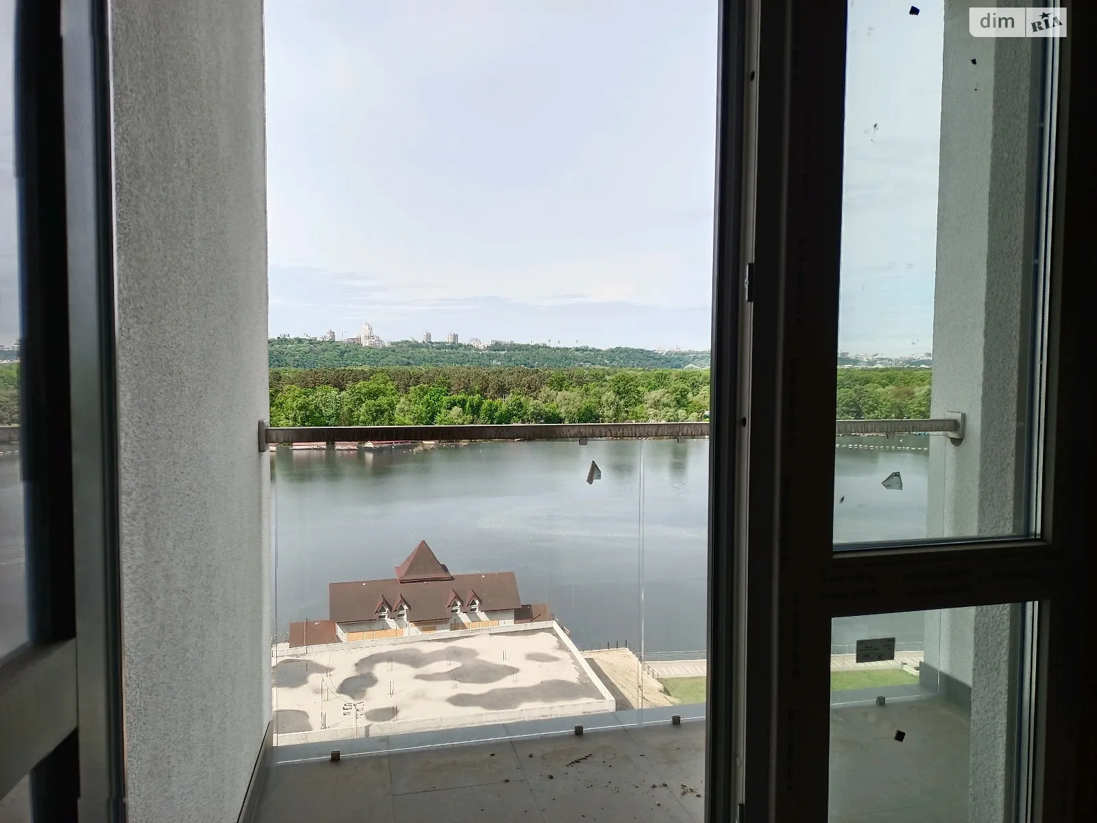 Продается 2-комнатная квартира 68 кв. м в Киеве, ул. Никольско-Слободская, 30 - фото 1