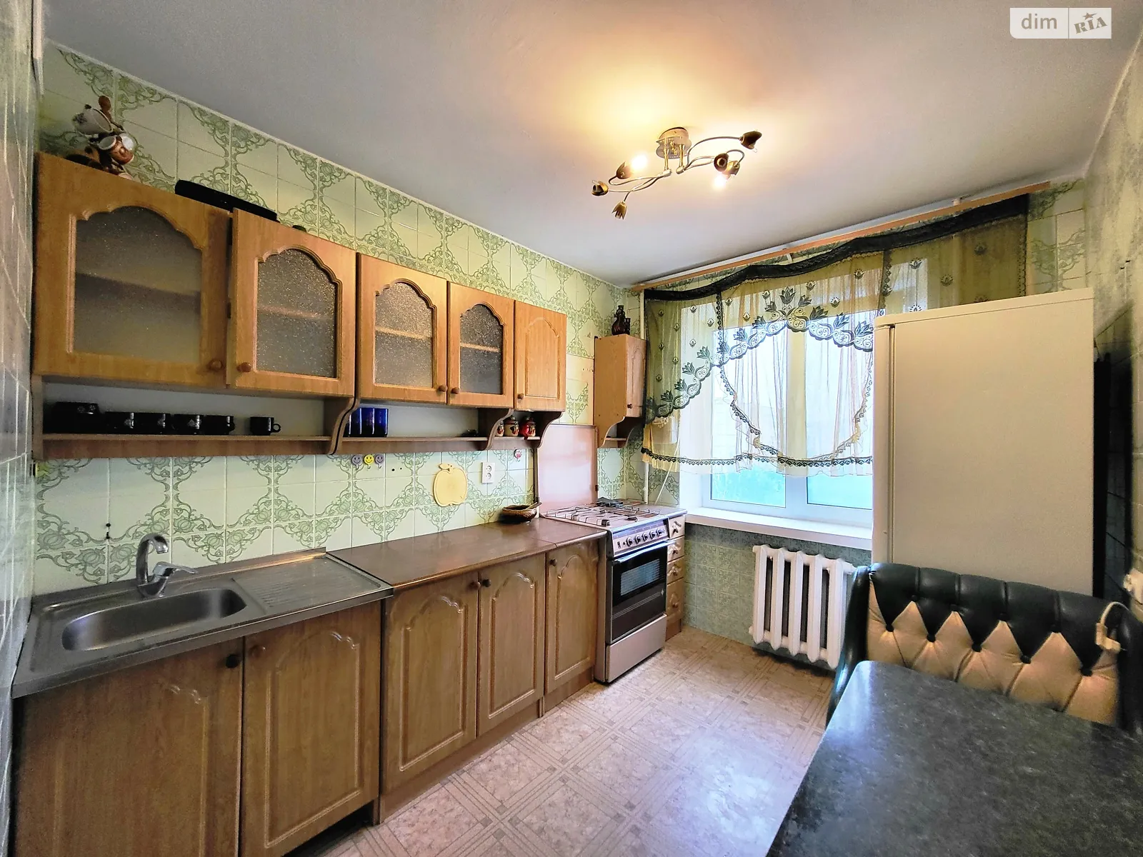 Продається 3-кімнатна квартира 64 кв. м у Вінниці, вул. Чайковського - фото 1