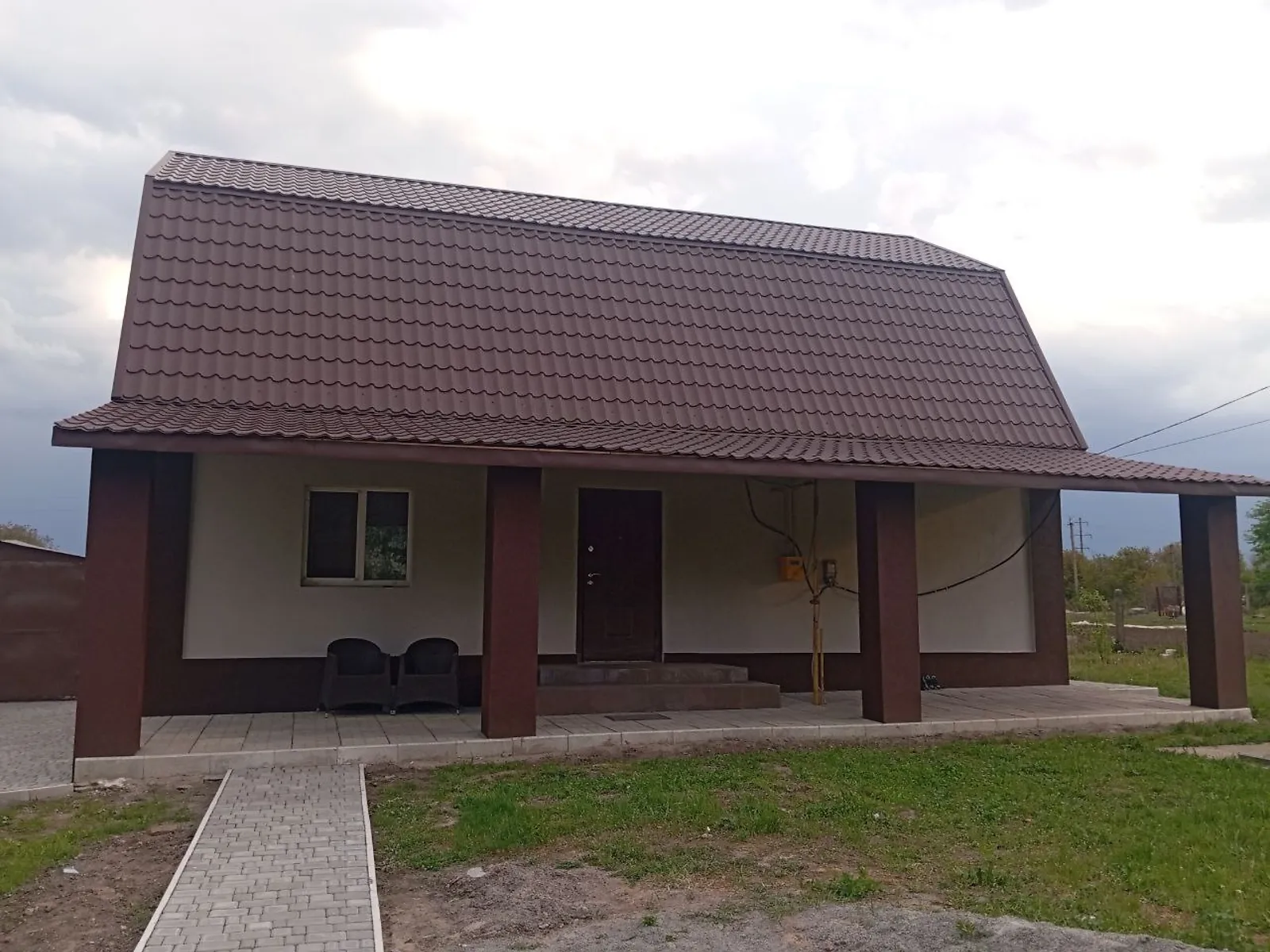 Великая Снитинка, цена: 72000 $ - фото 1