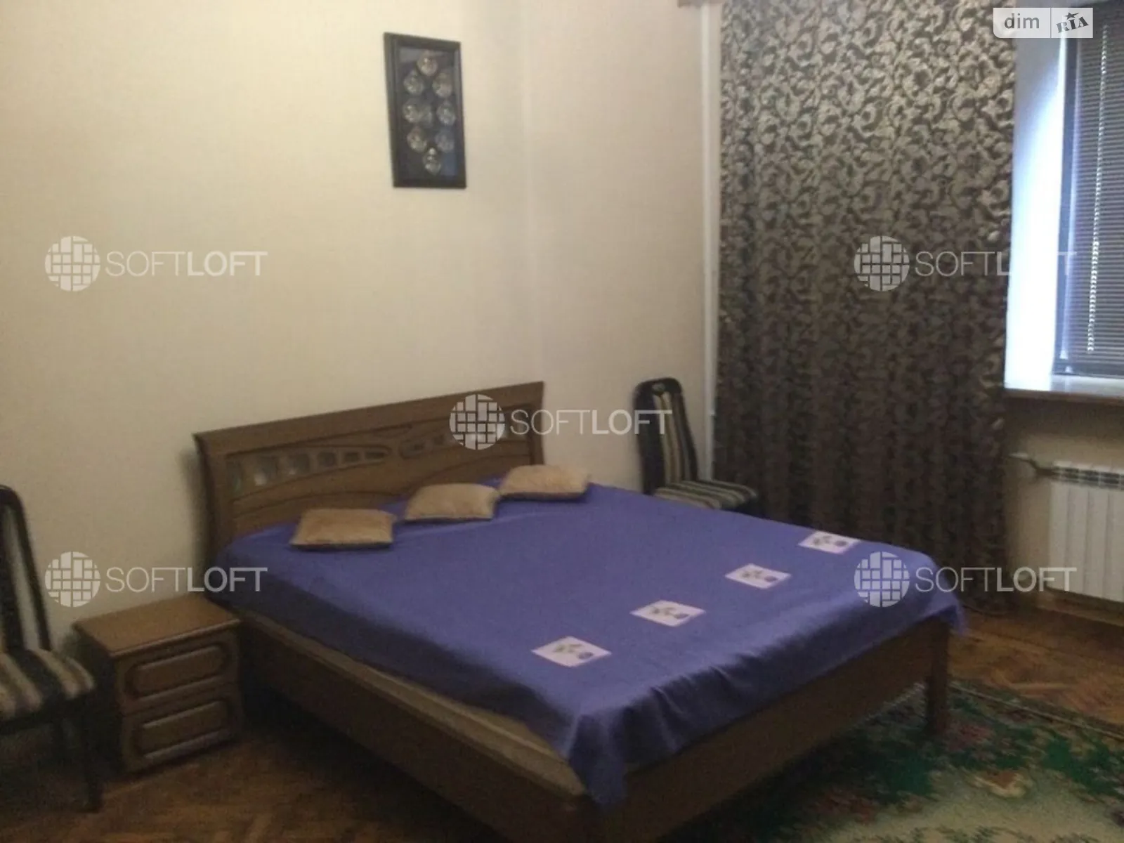 Сдается в аренду 3-комнатная квартира 88 кв. м в Харькове, ул. Бориса Чичибабина, 1 - фото 1