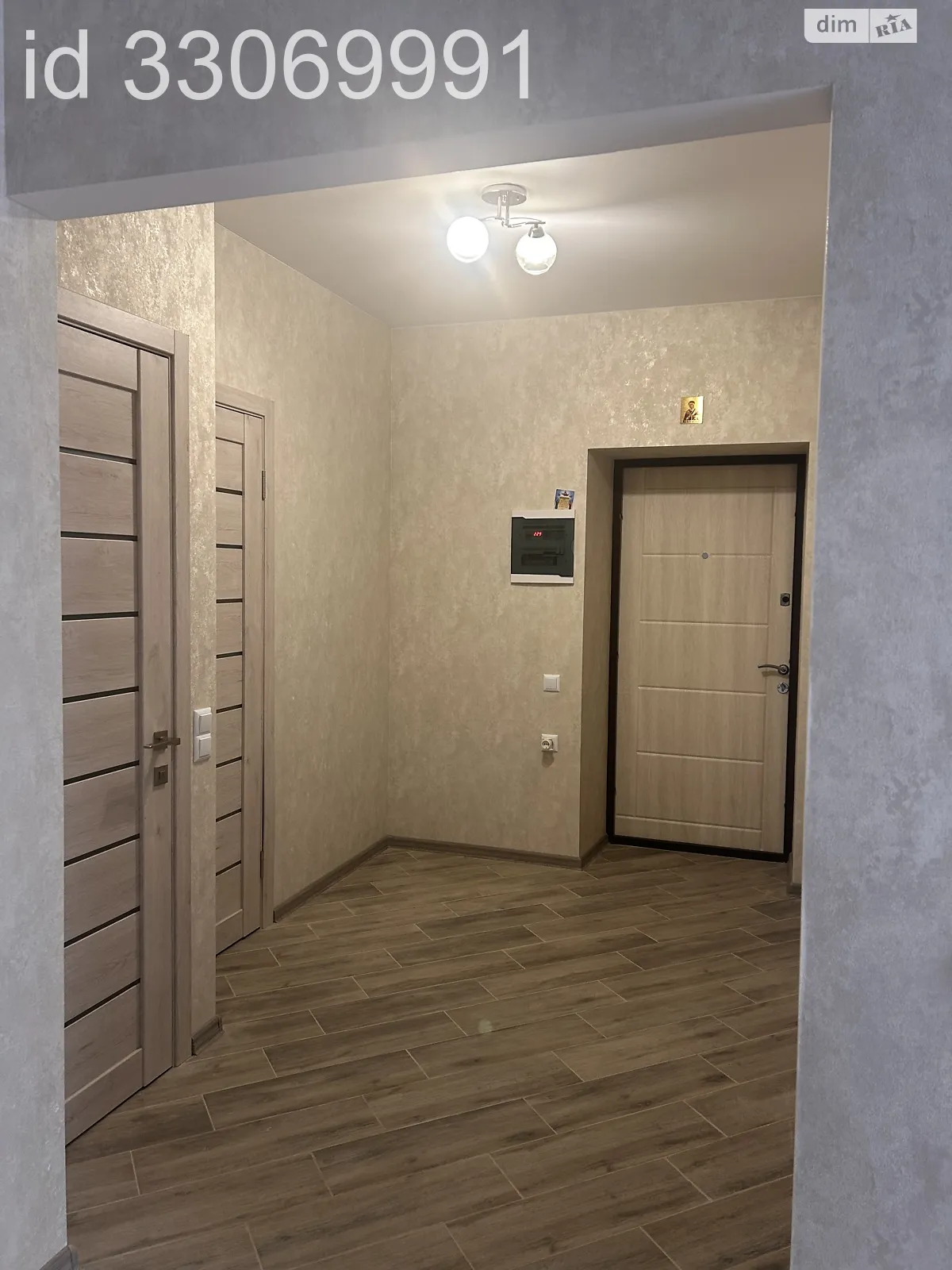Сдается в аренду 1-комнатная квартира 55 кв. м в Виннице, ул. Полевая - фото 1