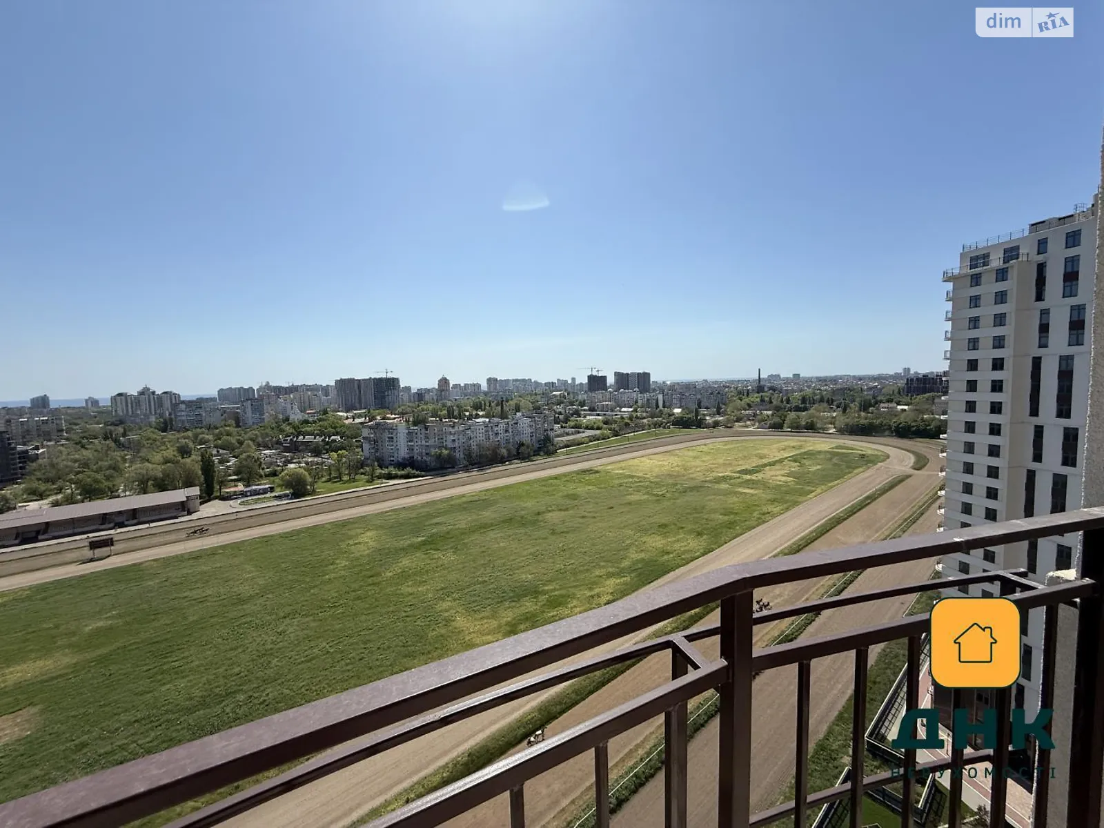 Продается 2-комнатная квартира 61.34 кв. м в Одессе, ул. Краснова, 3 корпус 61 - фото 1
