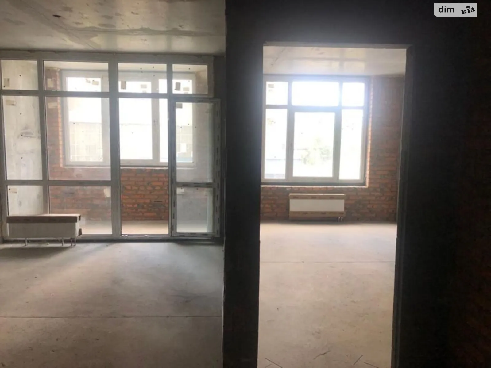 Продается 1-комнатная квартира 46.8 кв. м в Киеве, ул. Евгения Сверстюка(Марины Расковой), 6Е - фото 1