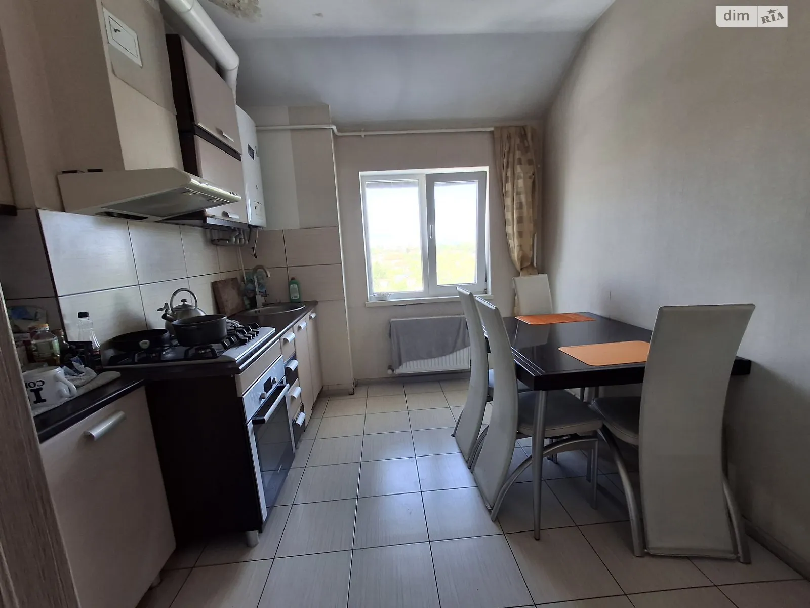 Продается 2-комнатная квартира 57 кв. м в Одессе, пер. Дмитрия Донского - фото 1