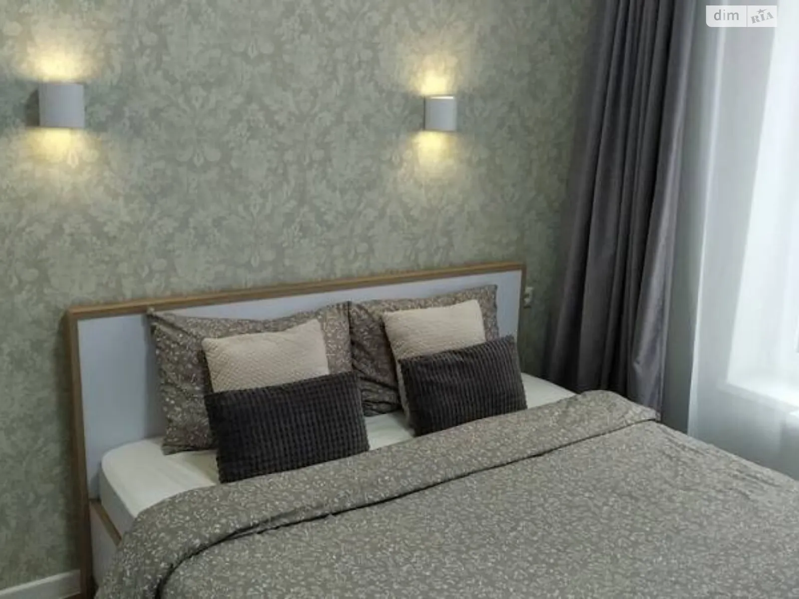 Продается 1-комнатная квартира 30 кв. м в Одессе, ул. Инглези, 2В/1 - фото 1