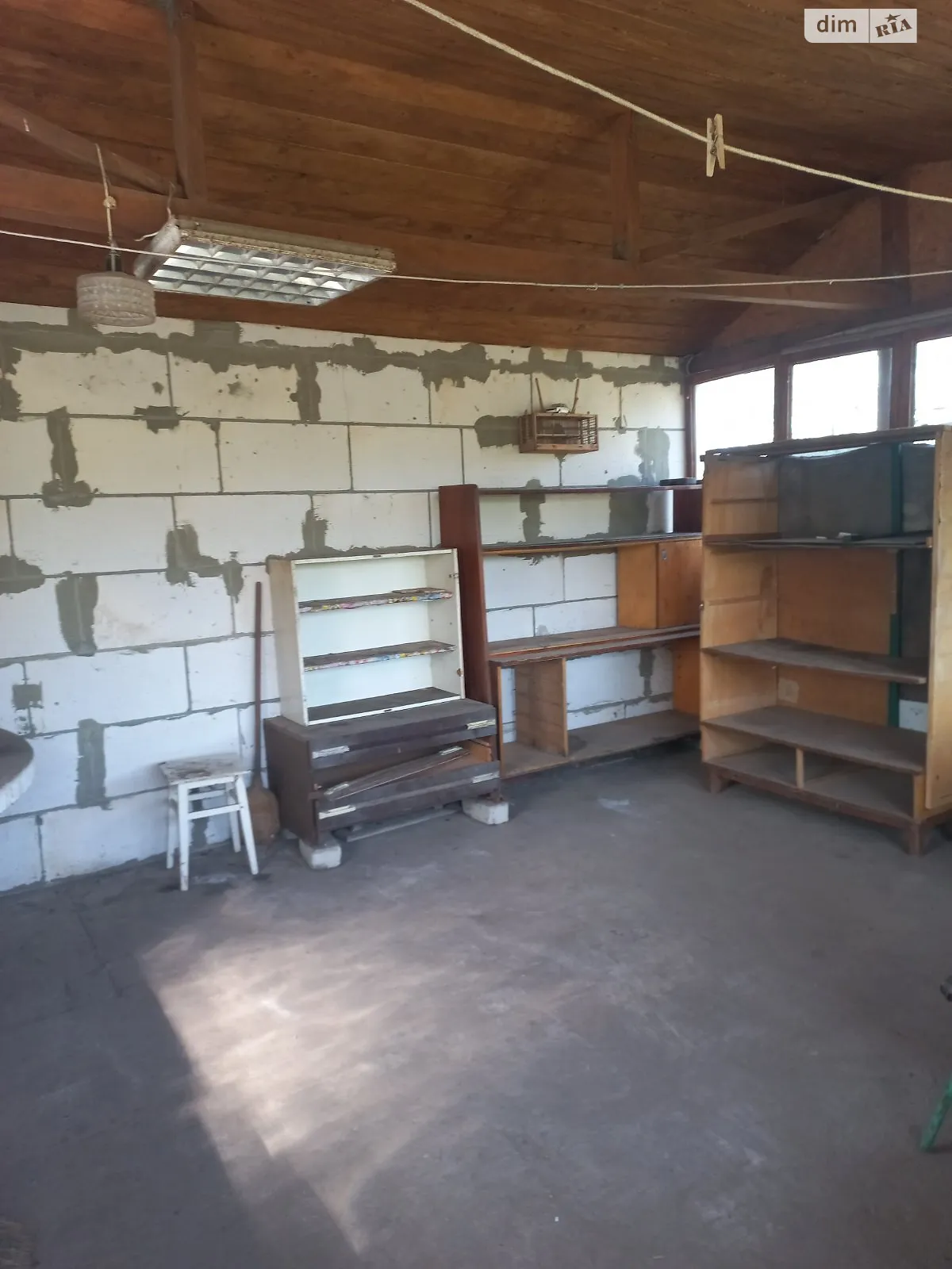Продается одноэтажный дом 40 кв. м с балконом, цена: 22000 $ - фото 1