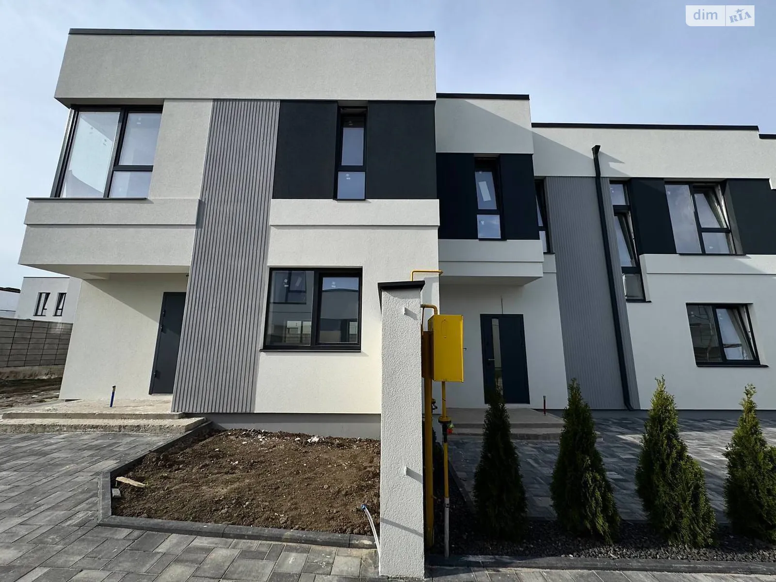 ул. Сергея Голубева Счастливое Ровно, цена: 115000 $ - фото 1