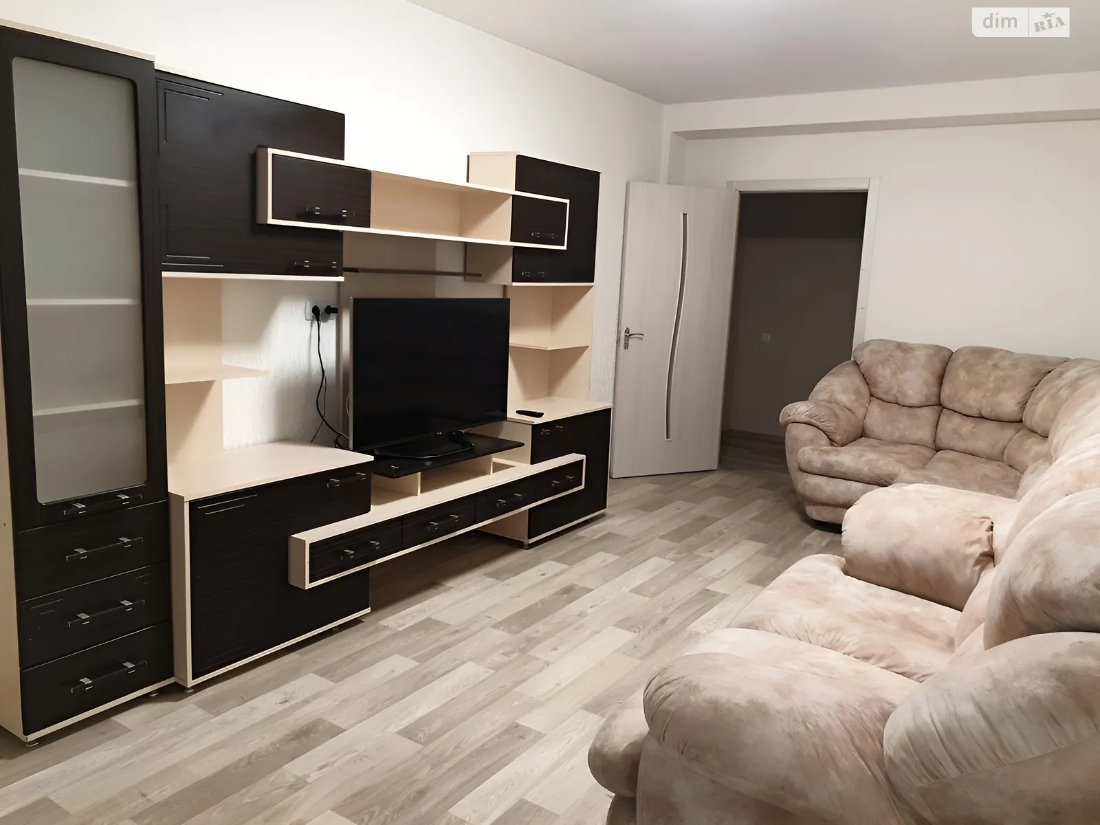 Сдается в аренду 3-комнатная квартира 86 кв. м в Днепре - фото 1