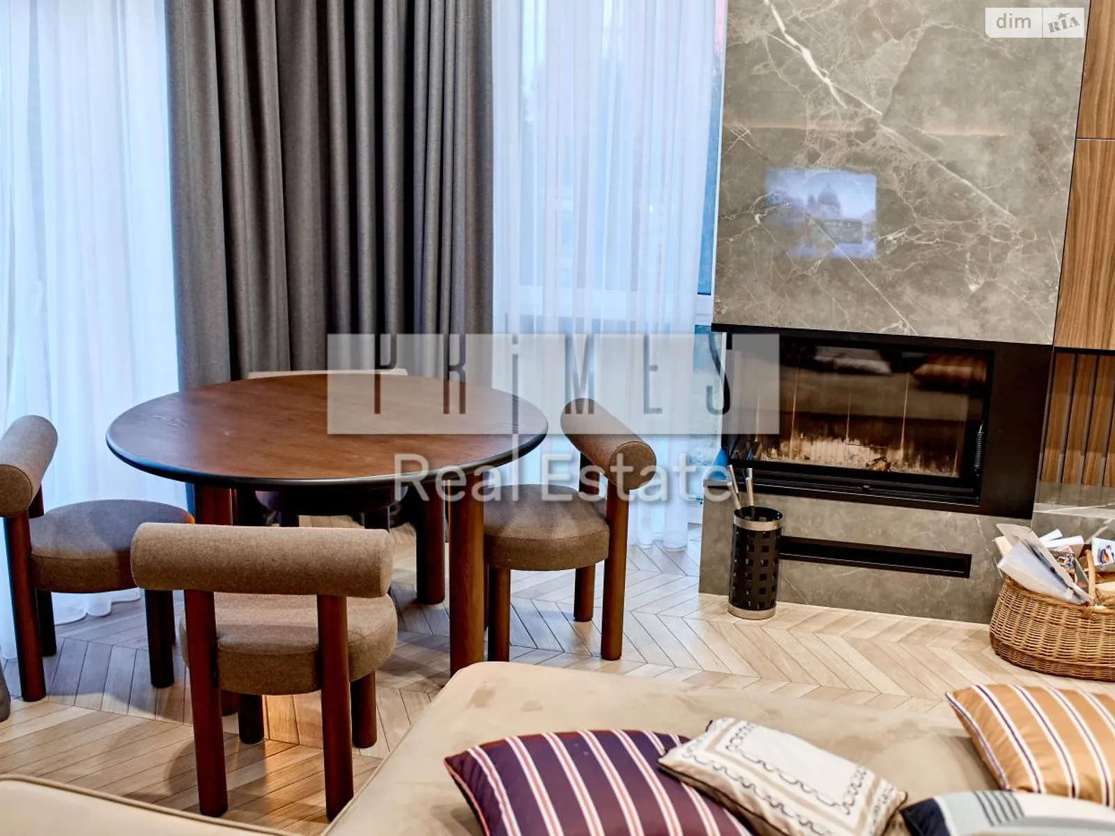 Малая Александровка ЖК Eastville, цена: 230000 $ - фото 1