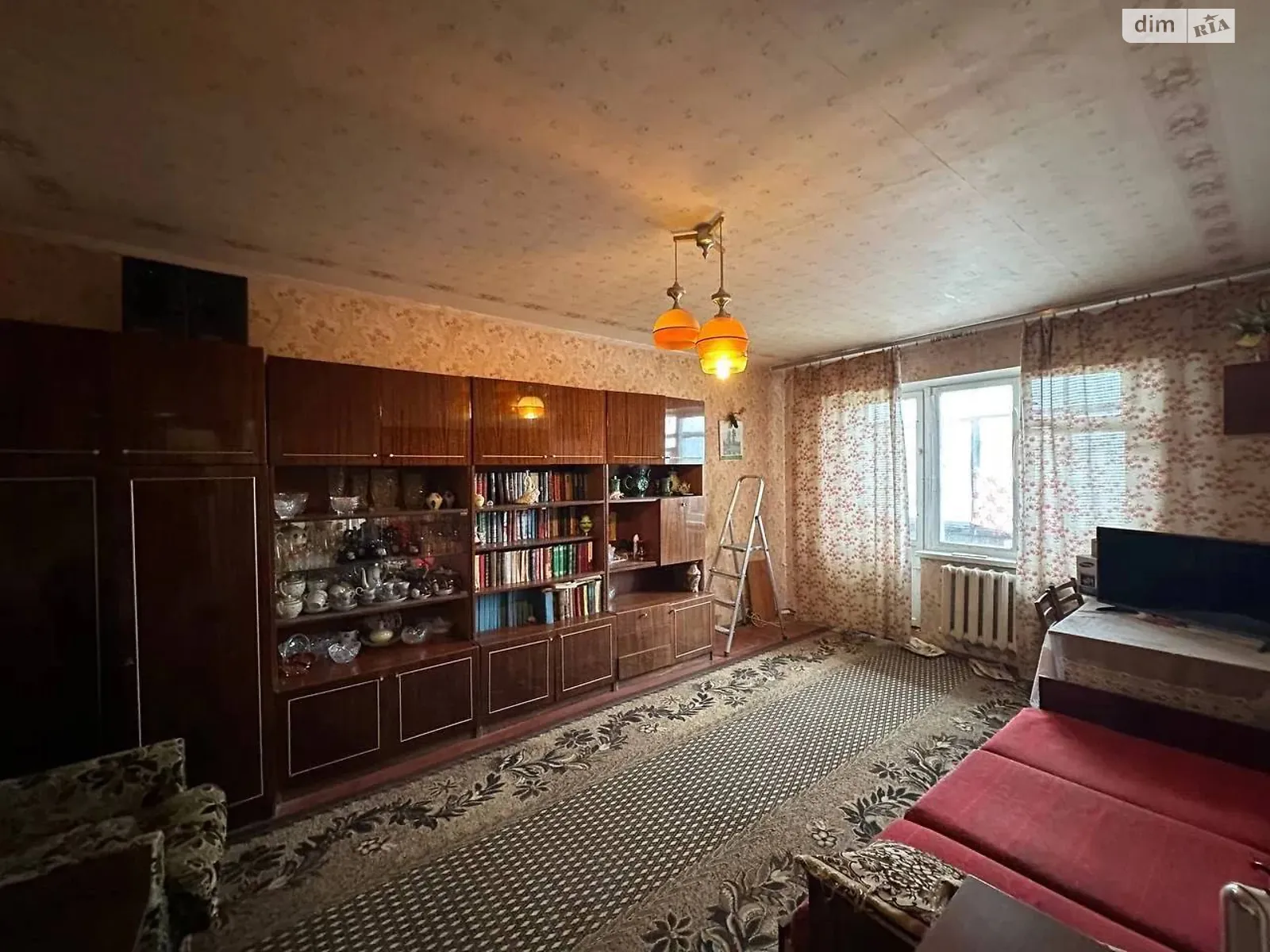 Продається 2-кімнатна квартира 51.1 кв. м у Києві, вул. Левка Лук'яненка, 7А - фото 1