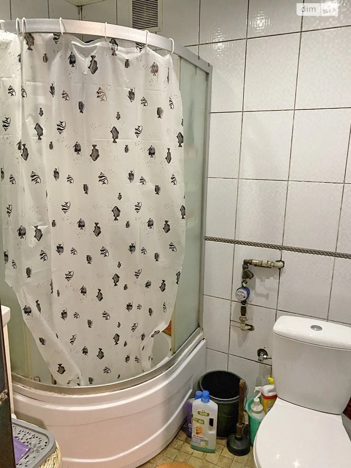 Продається 2-кімнатна квартира 41.2 кв. м у Дніпрі, цена: 30000 $ - фото 1